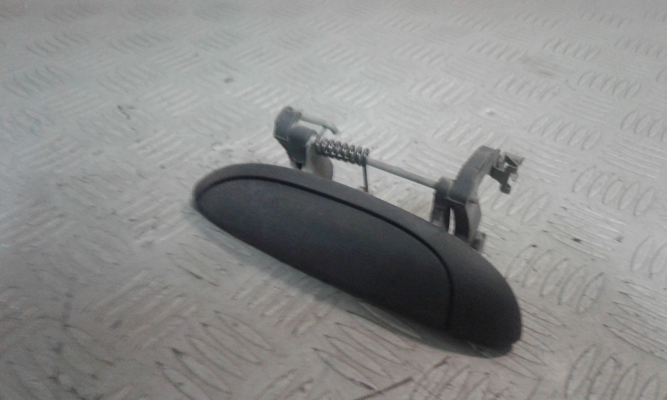 Maniglia esterna Anteriore Sinistra RENAULT Scenic 2 Serie