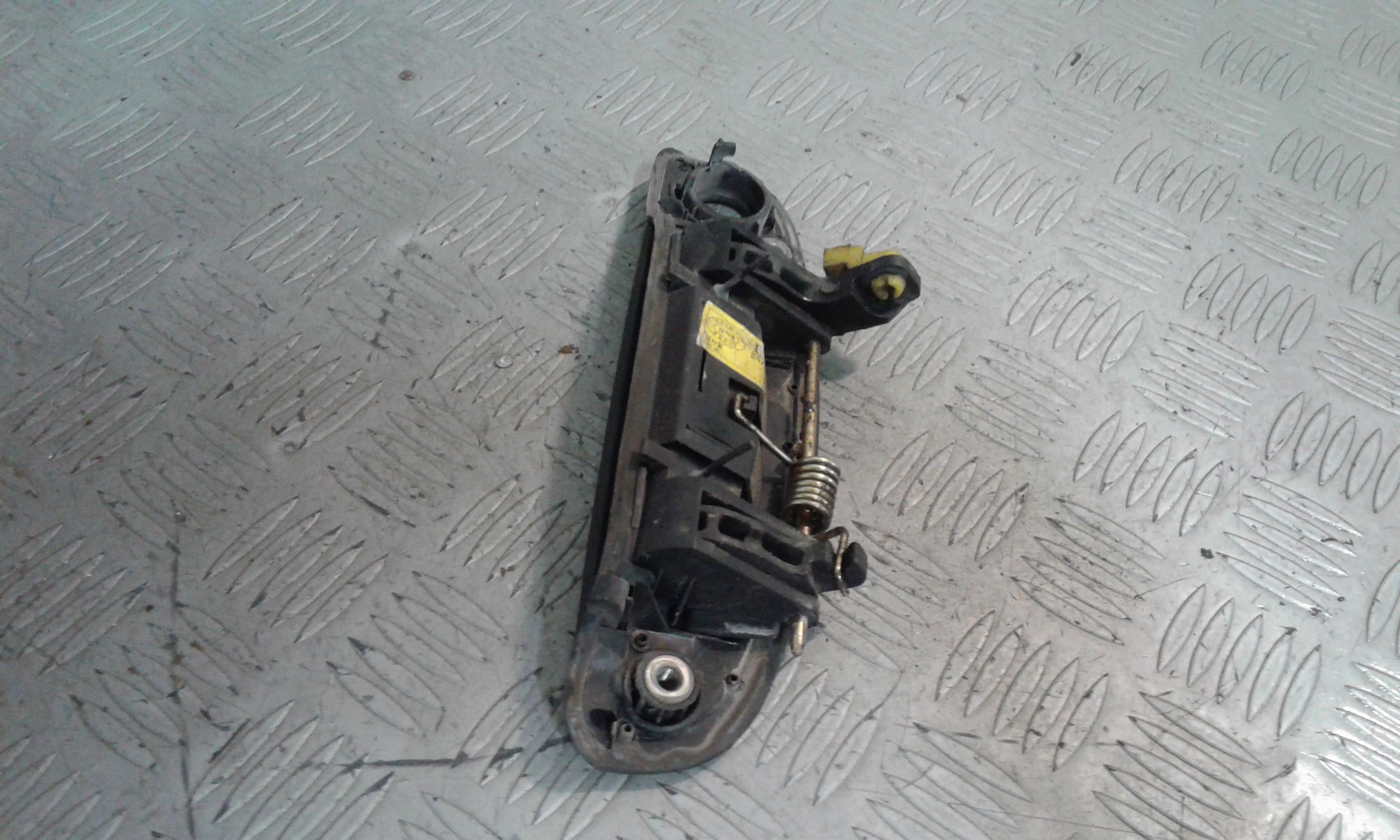 Maniglia esterna Anteriore Sinistra HYUNDAI Getz 2 Serie