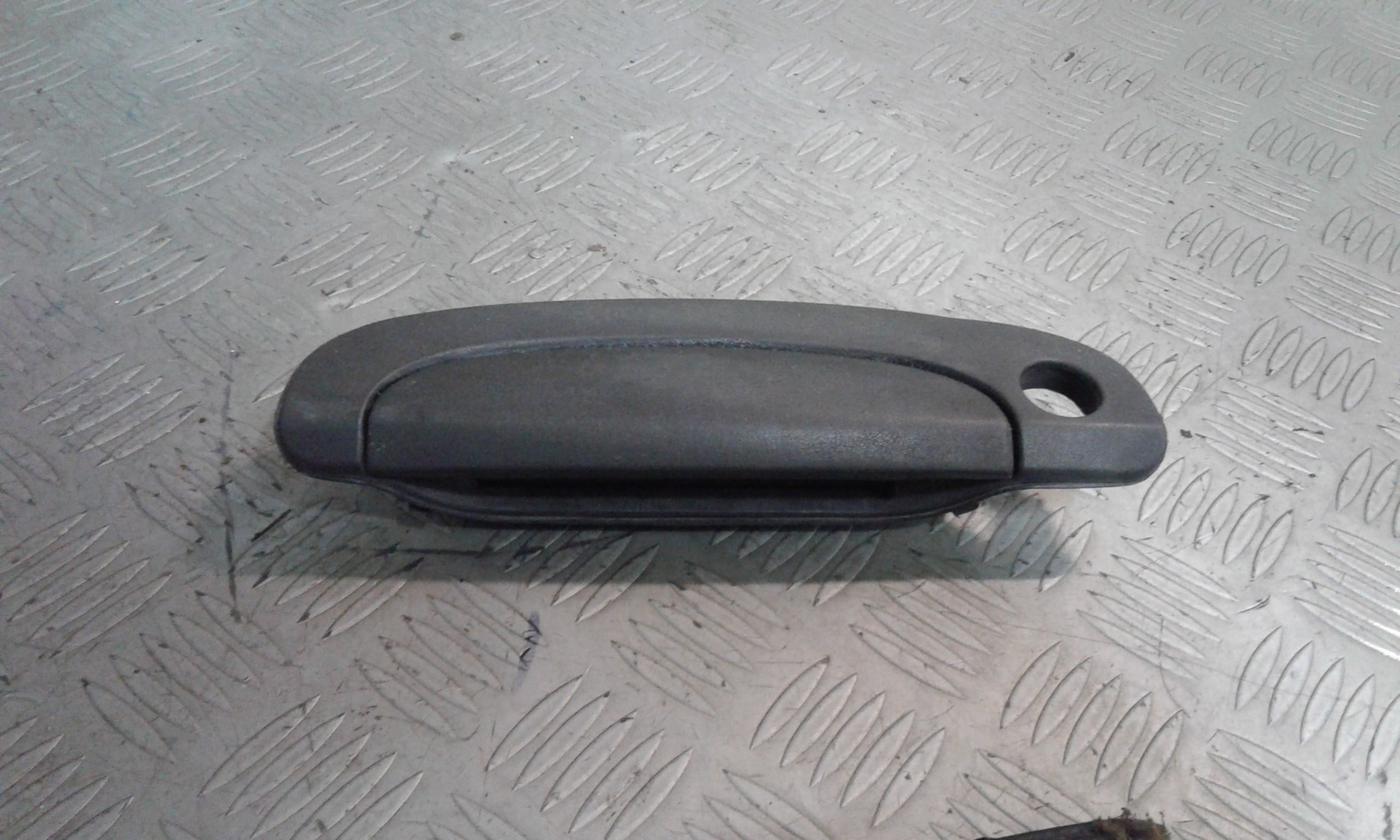 Maniglia esterna Anteriore Sinistra HYUNDAI Getz 2 Serie