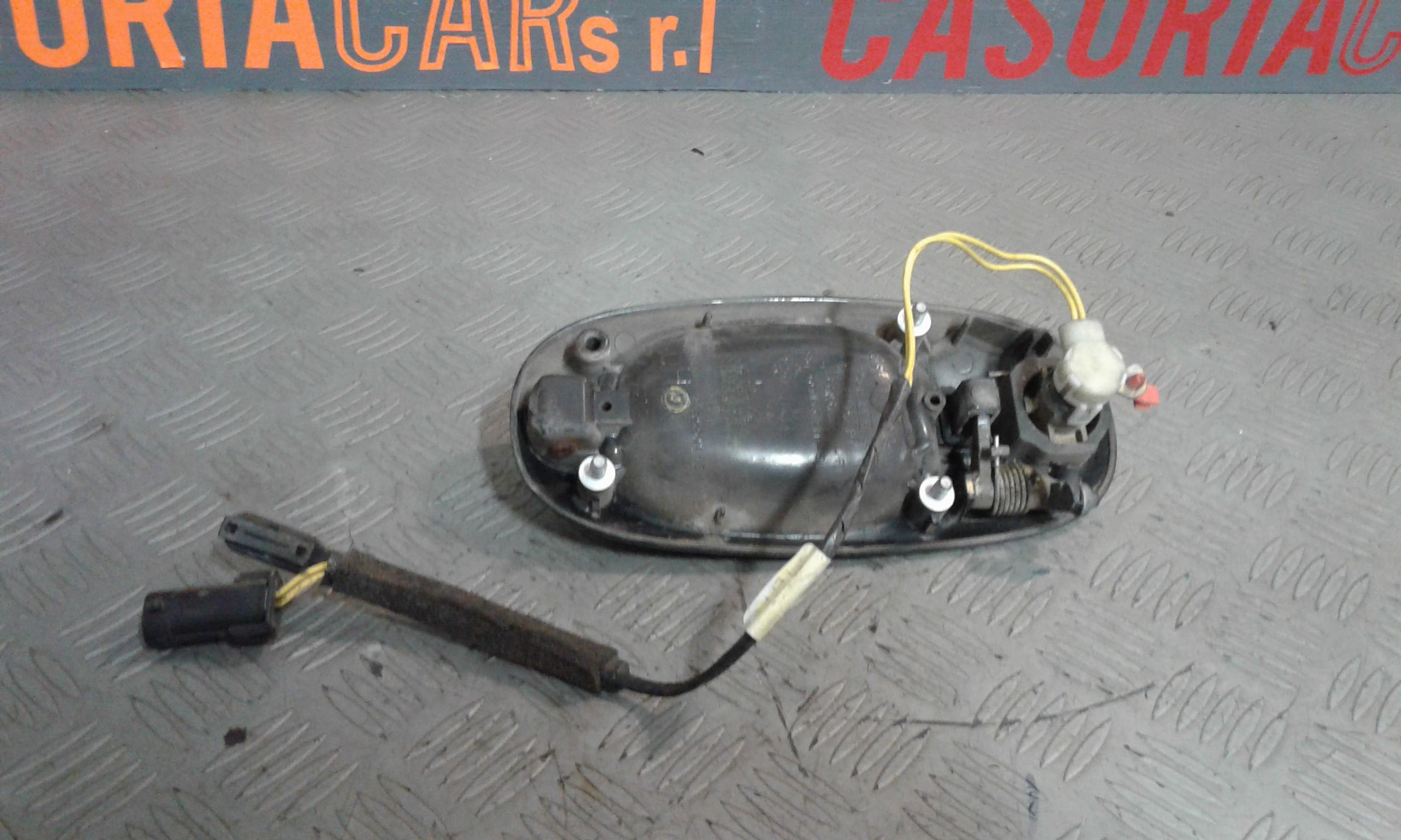 Maniglia esterna Anteriore Sinistra CHRYSLER Voyager 2 Serie