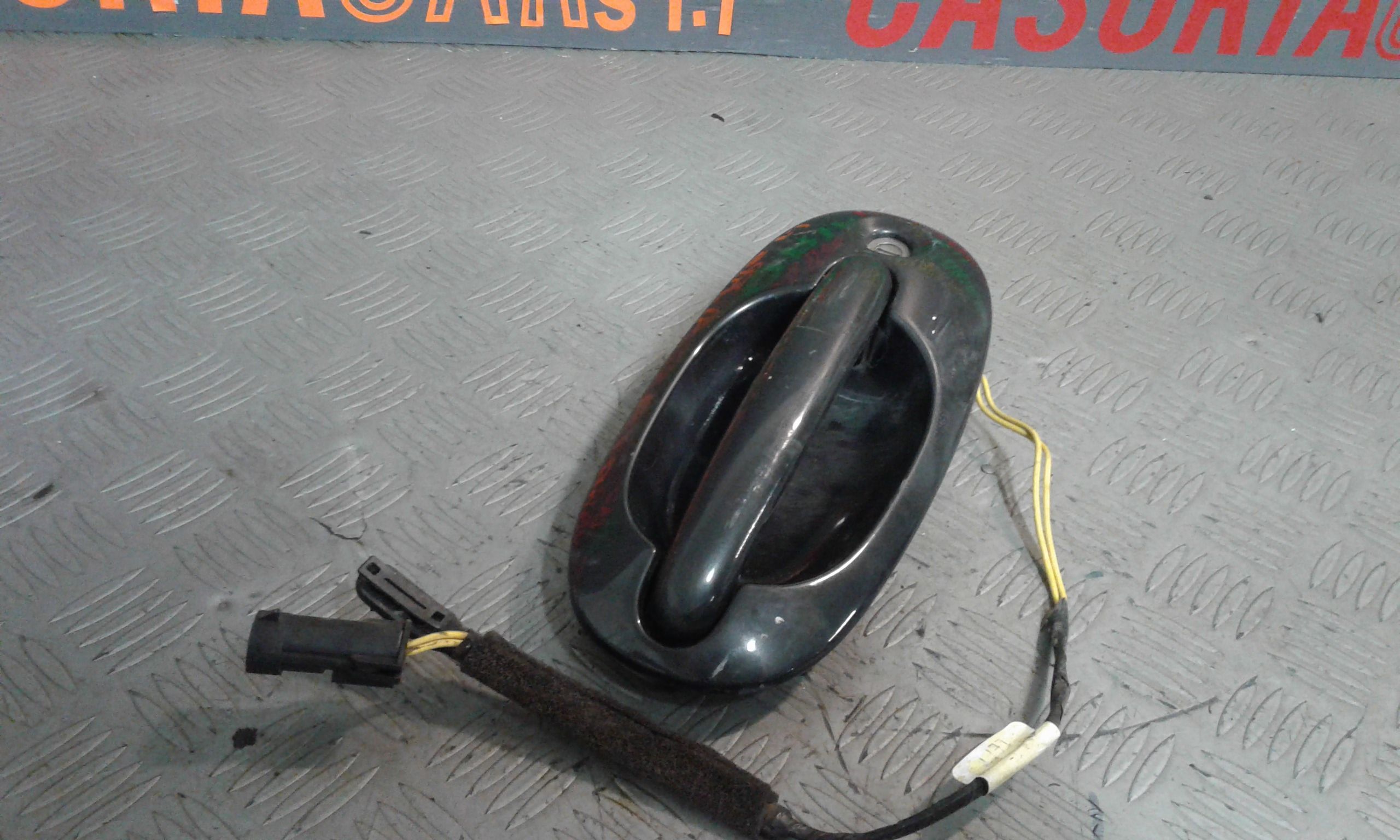 Maniglia esterna Anteriore Sinistra CHRYSLER Voyager 2 Serie