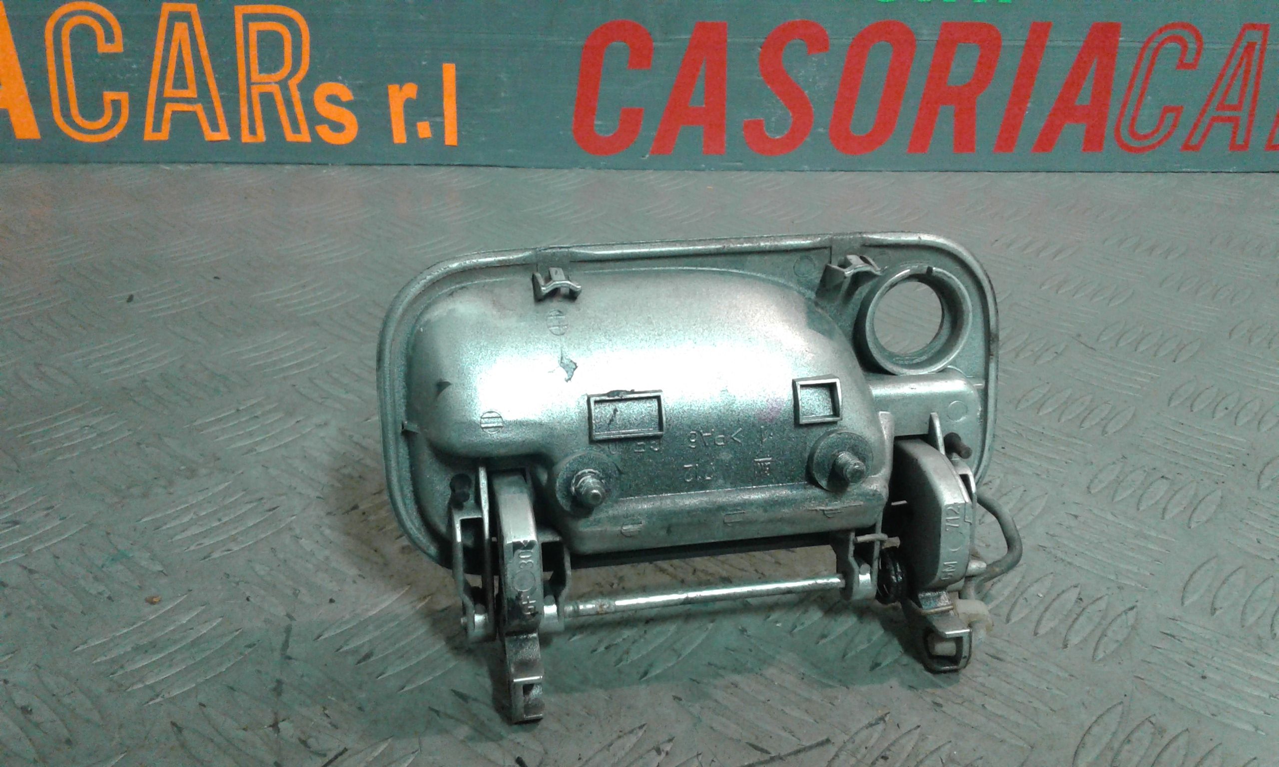 Maniglia esterna Anteriore Sinistra OPEL Vectra B Berlina 2 Serie