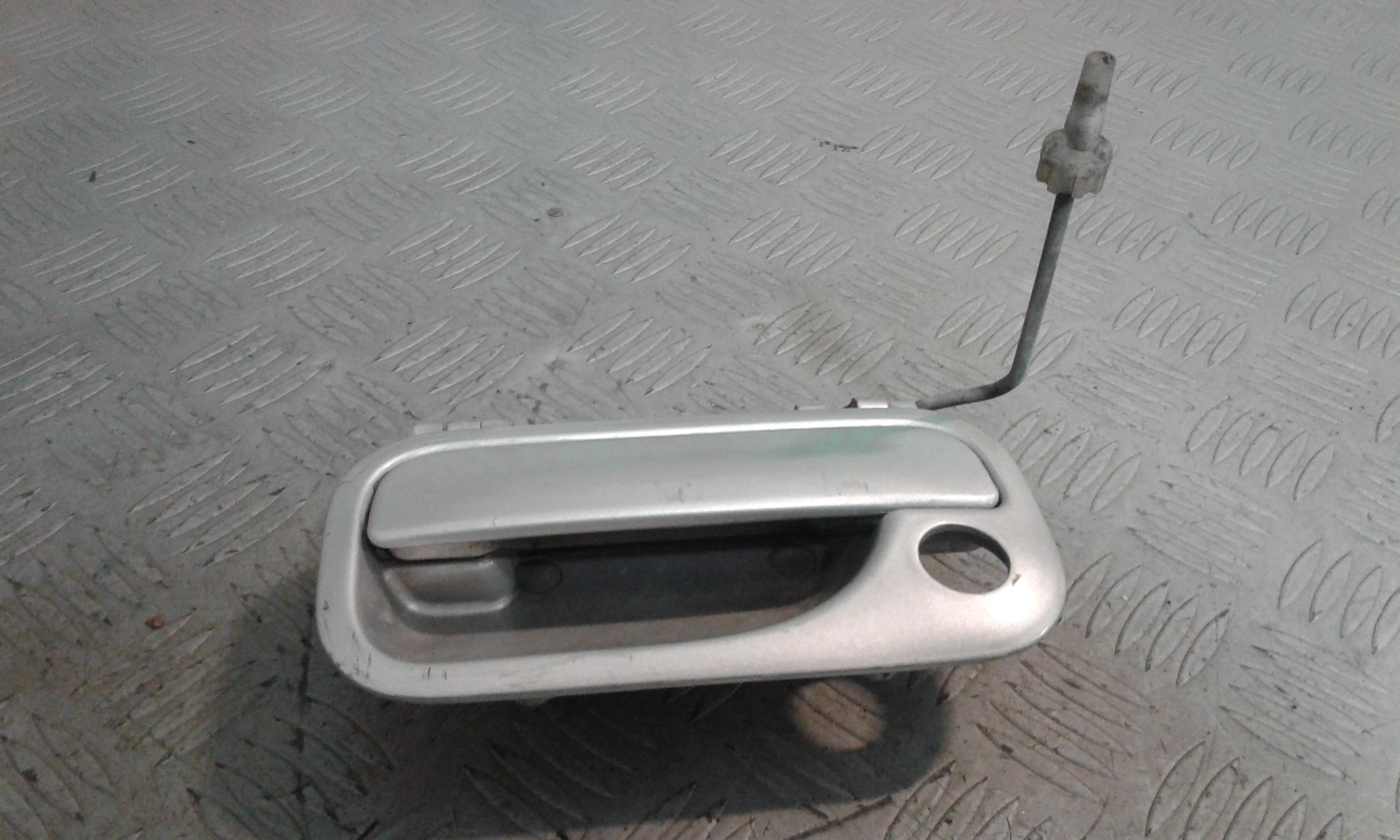 Maniglia esterna Anteriore Sinistra OPEL Vectra B Berlina 2 Serie