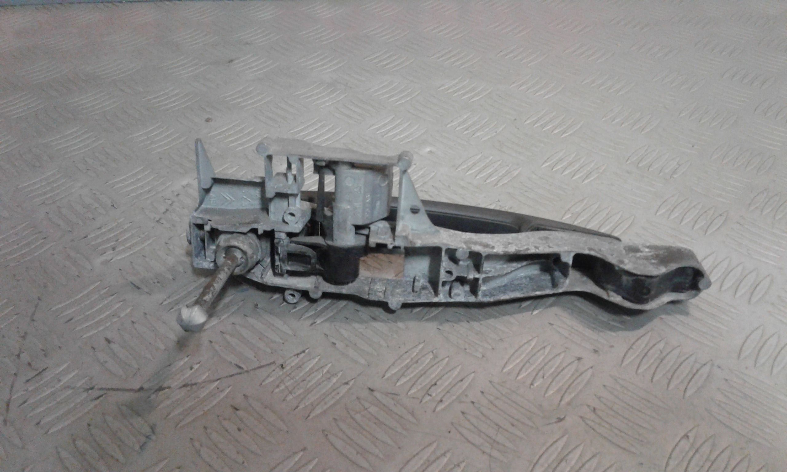 Maniglia esterna Anteriore Sinistra PEUGEOT Expert 3 Serie