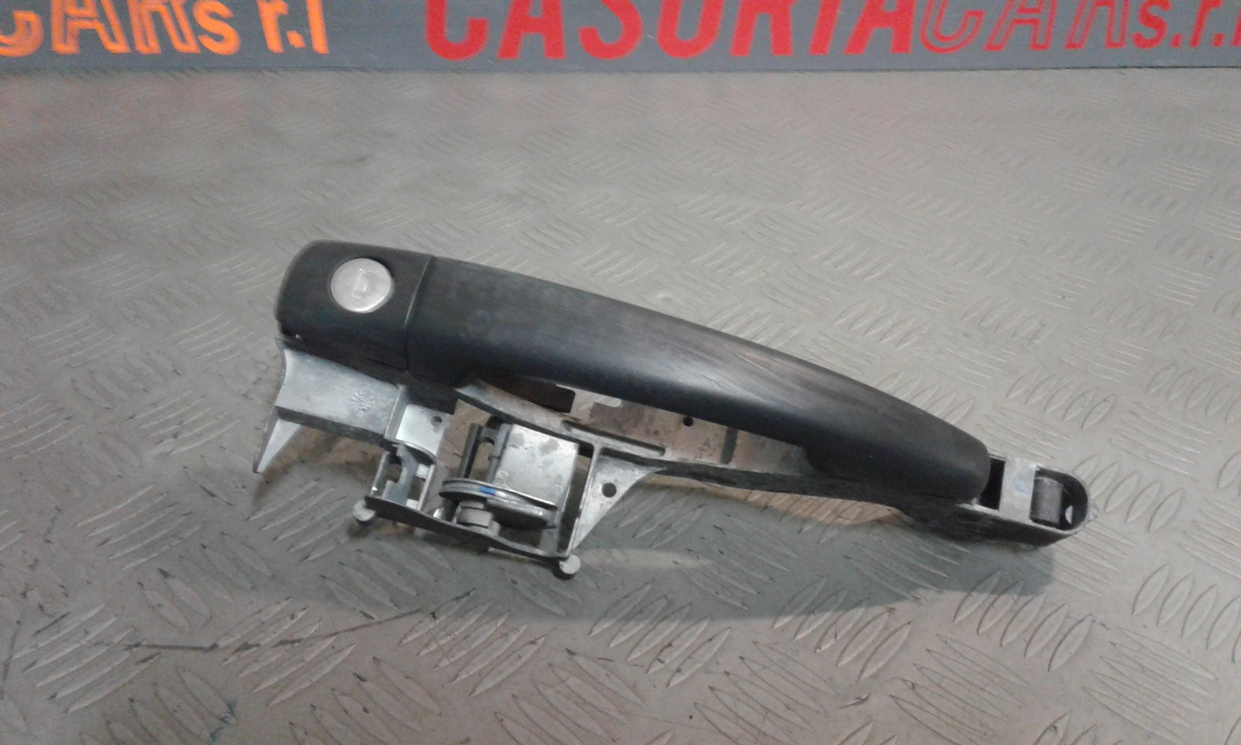 Maniglia esterna Anteriore Sinistra PEUGEOT Expert 3 Serie