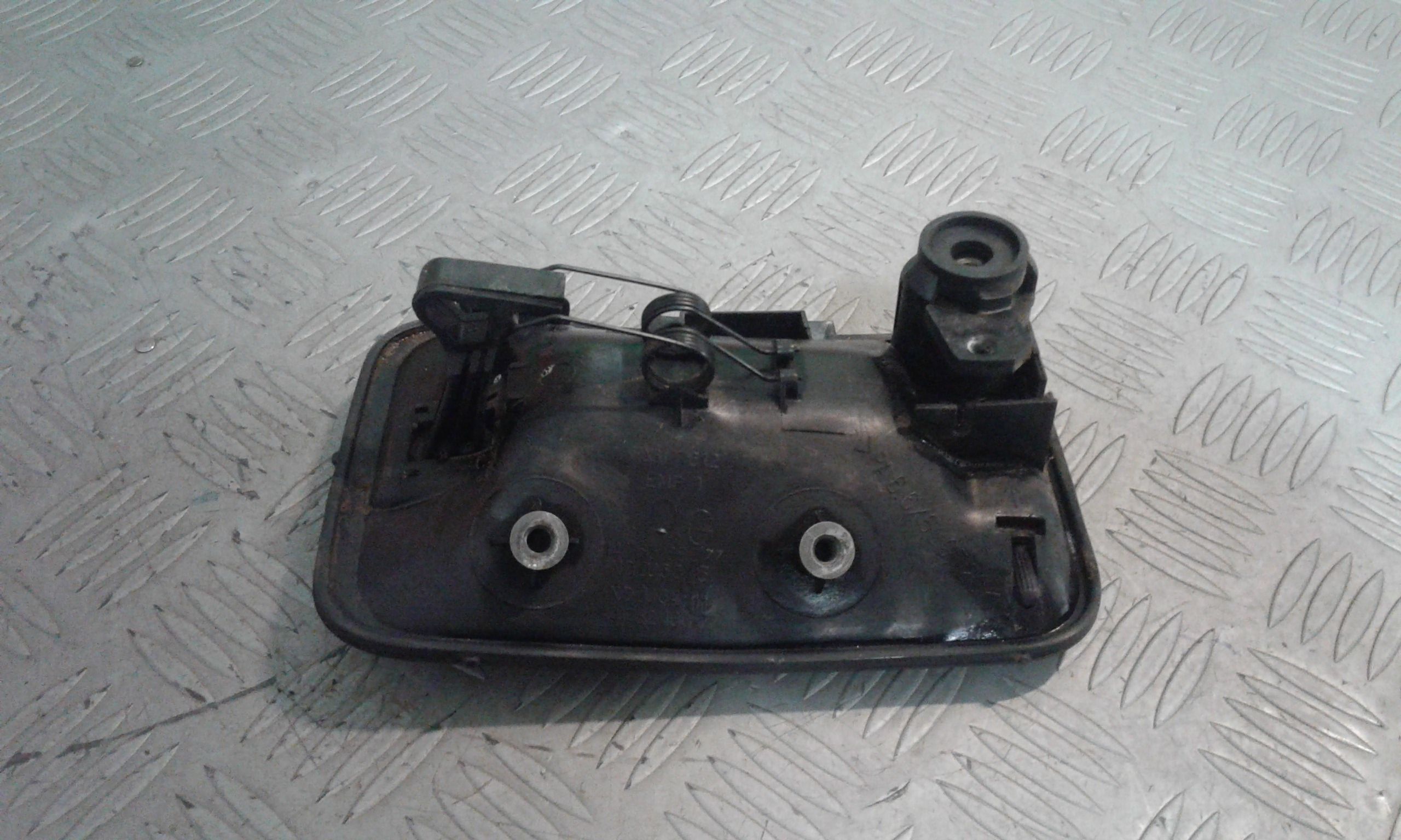 Maniglia esterna Anteriore Sinistra FIAT Scudo 2 Serie