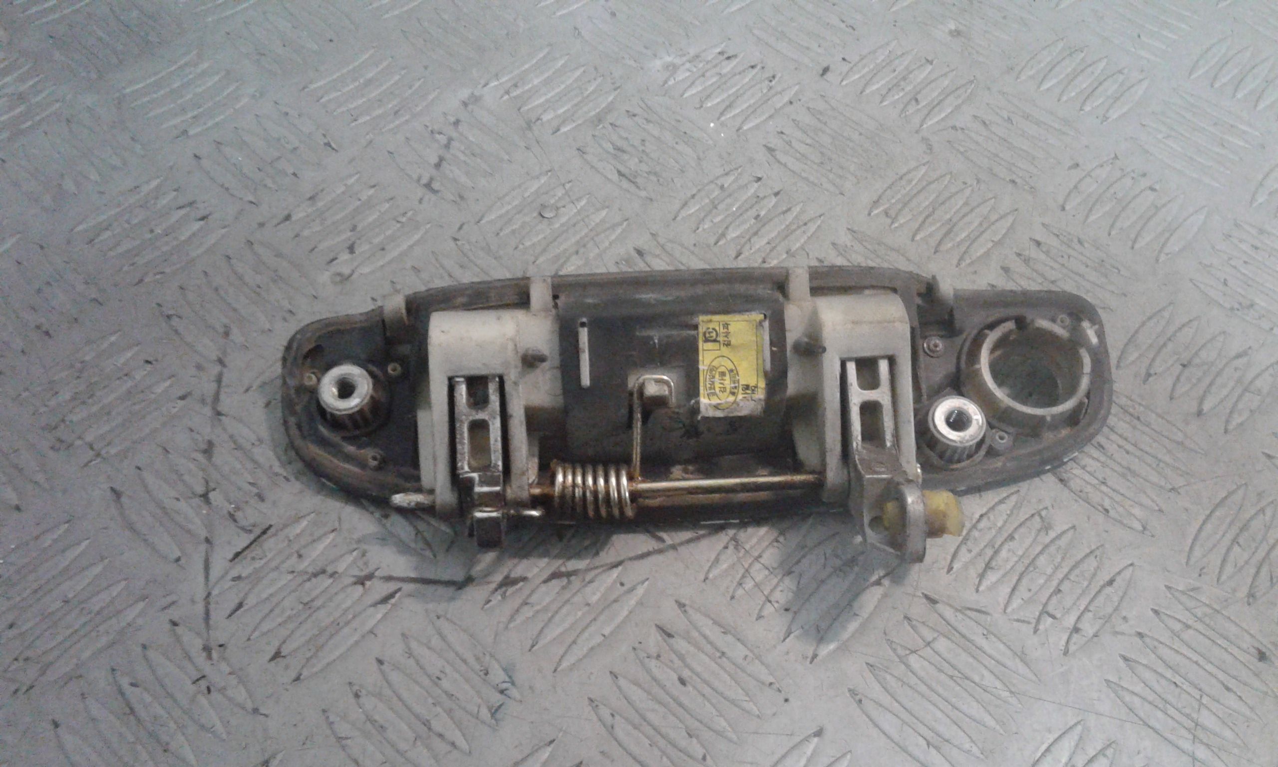 Maniglia esterna Anteriore Sinistra HYUNDAI Getz 1 Serie