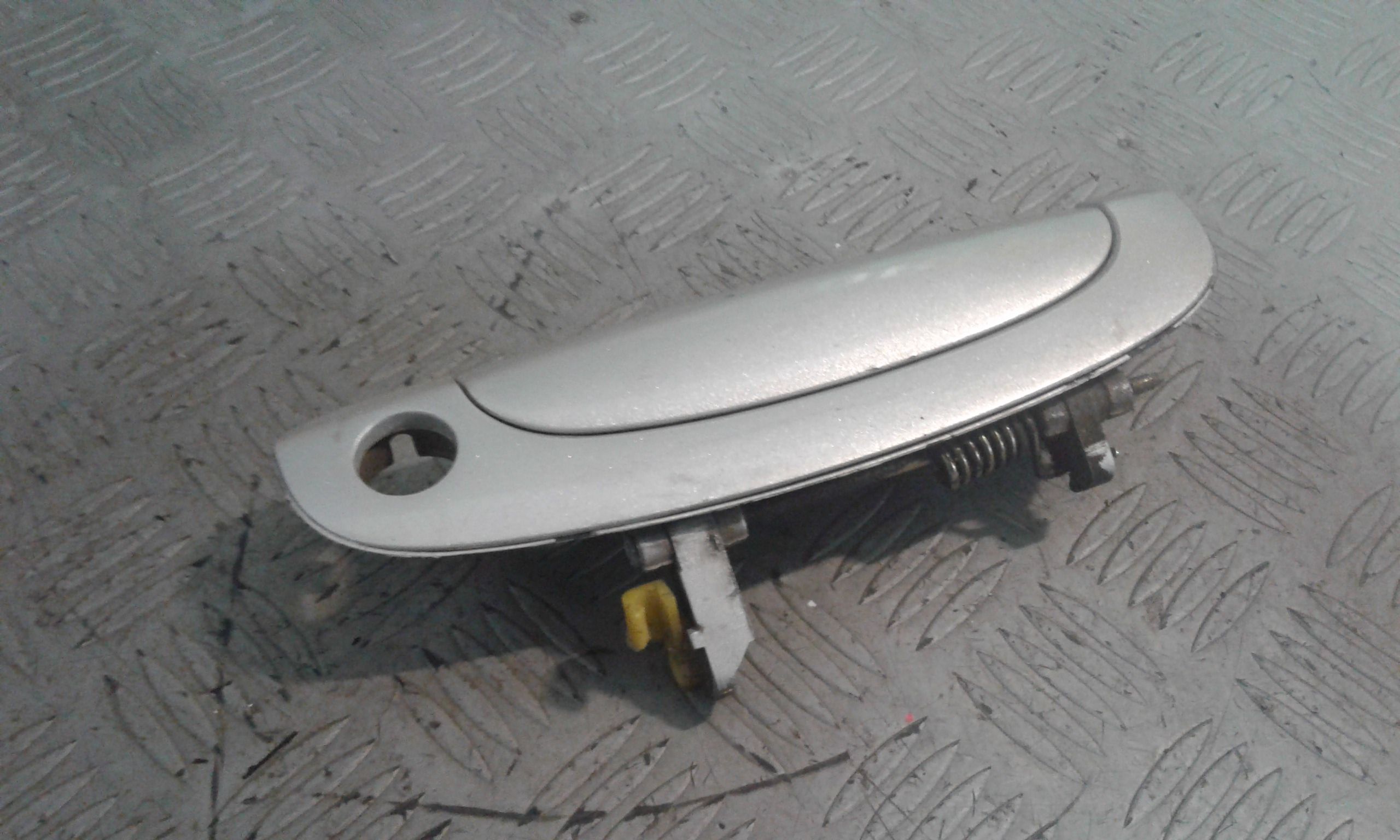 Maniglia esterna Anteriore Sinistra HYUNDAI Getz 1 Serie