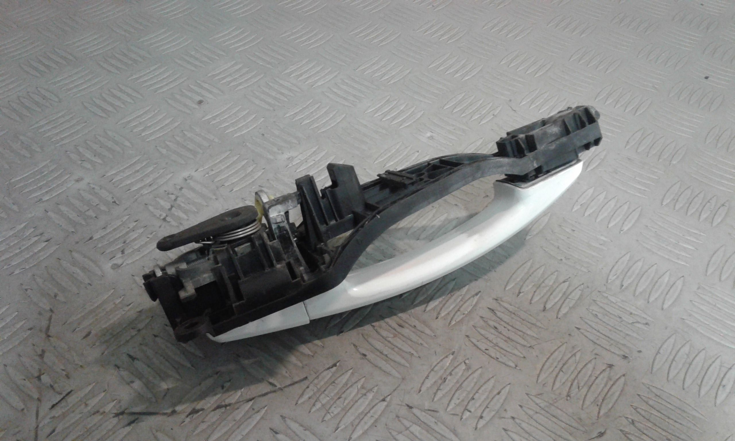 Maniglia esterna Anteriore Sinistra OPEL Zafira B