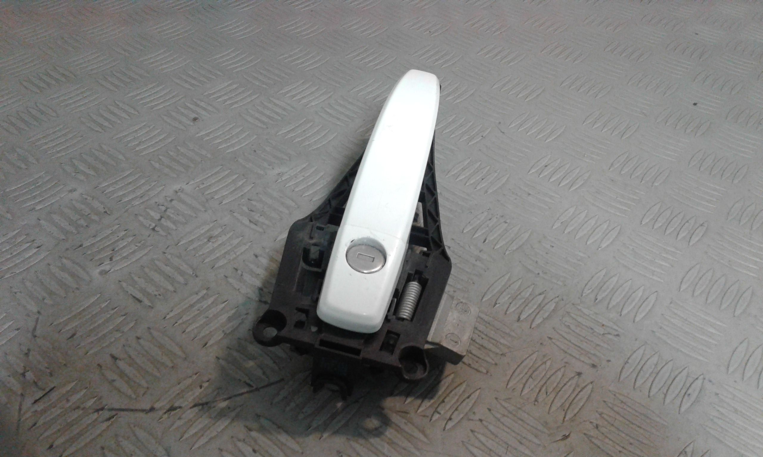 Maniglia esterna Anteriore Sinistra OPEL Zafira B