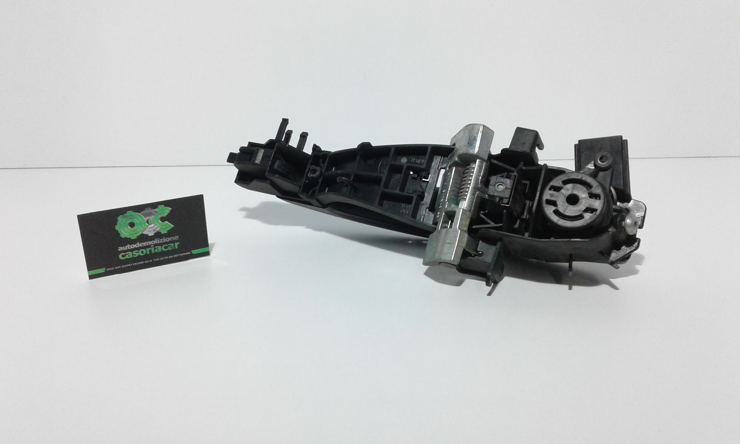 Maniglia esterna Anteriore Sinistra LAND ROVER Range Rover SPORT