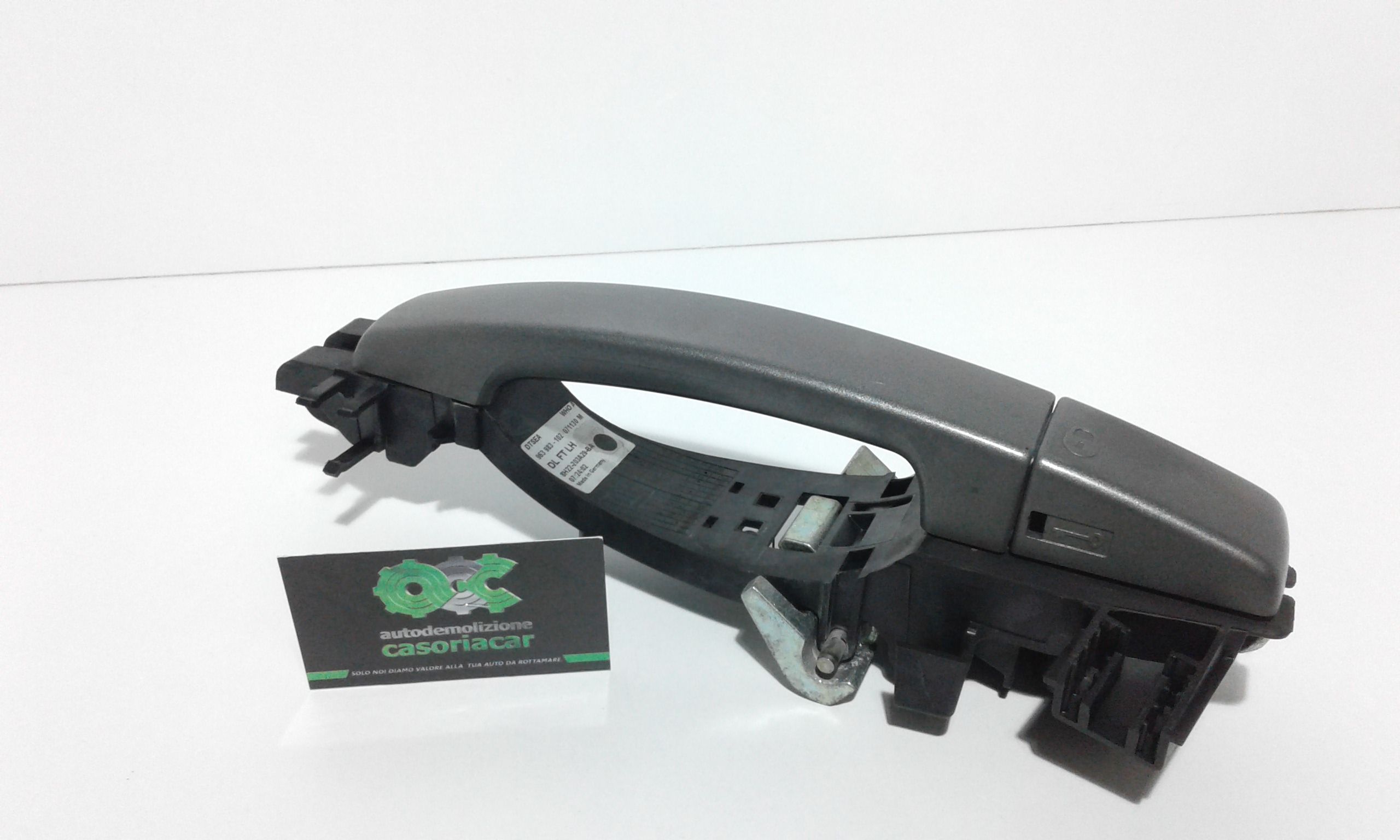 Maniglia esterna Anteriore Sinistra LAND ROVER Range Rover SPORT