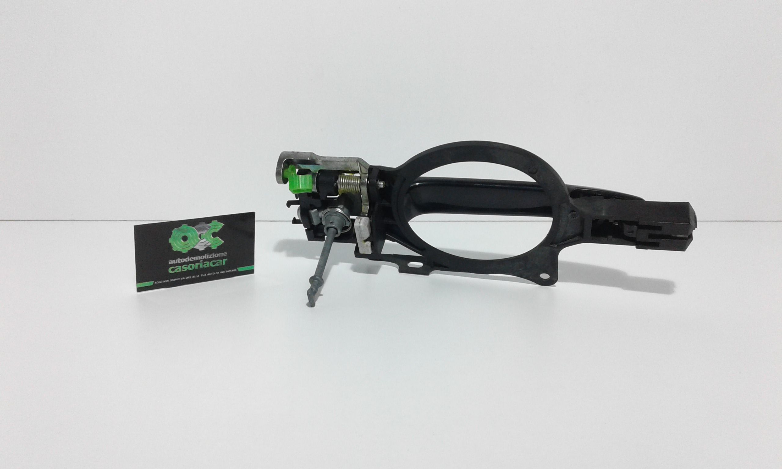 Maniglia esterna Anteriore Sinistra MITSUBISHI ASX 1 Serie