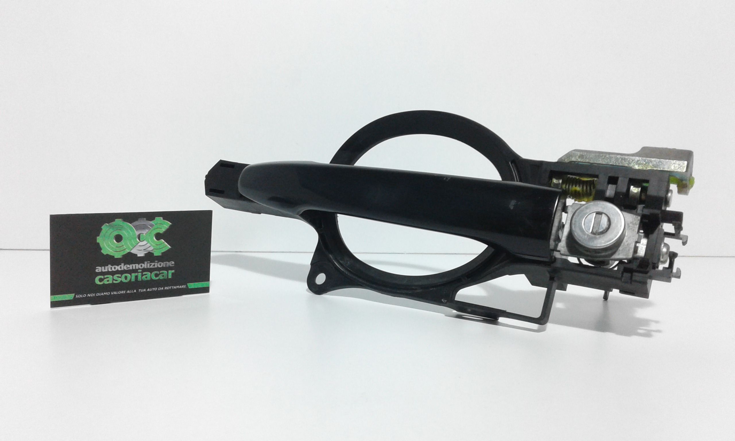 Maniglia esterna Anteriore Sinistra MITSUBISHI ASX 1 Serie