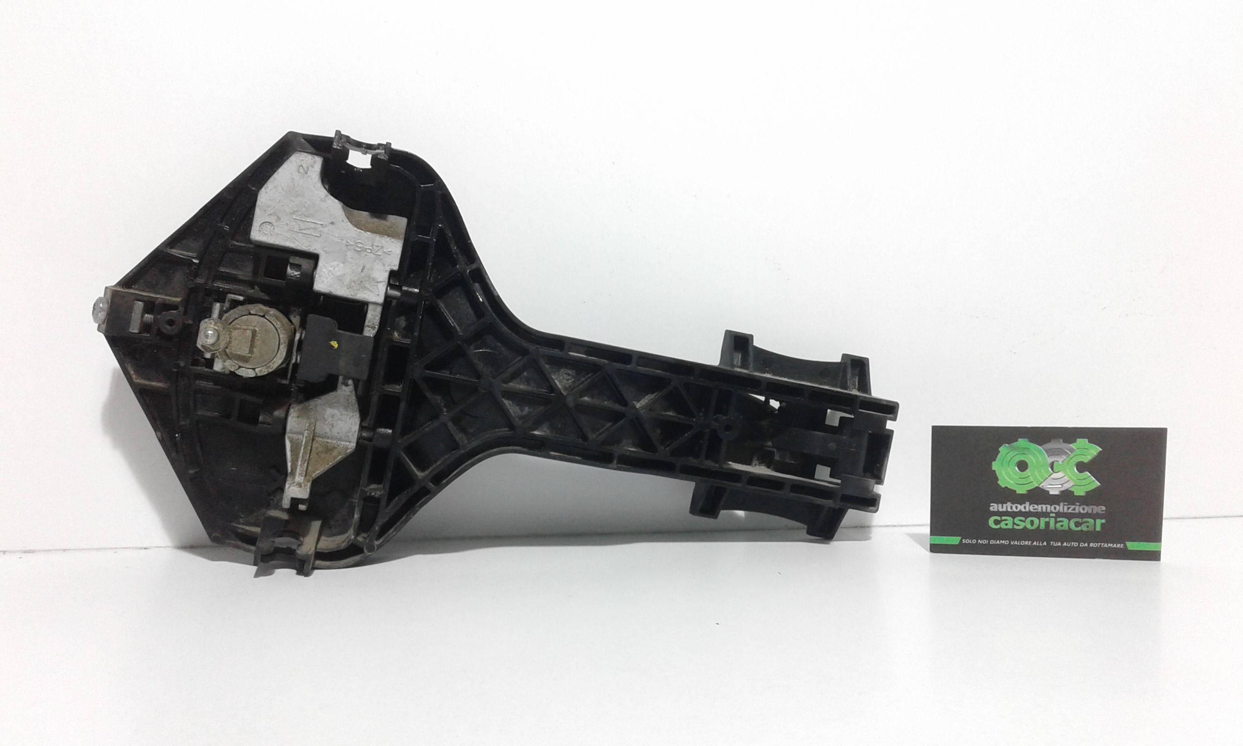 Maniglia esterna Anteriore Sinistra MERCEDES Sprinter W906 3 Serie