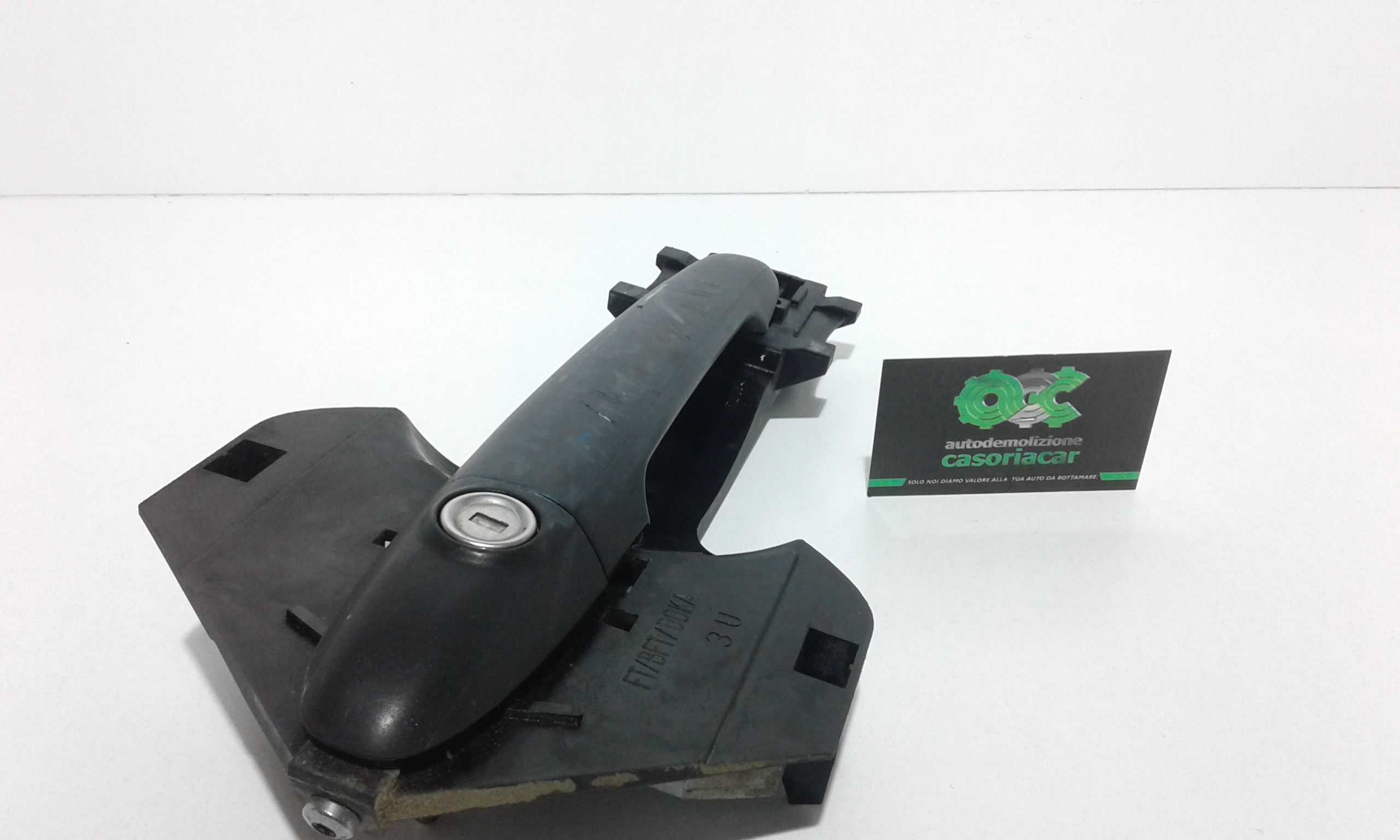 Maniglia esterna Anteriore Sinistra MERCEDES Sprinter W906 3 Serie