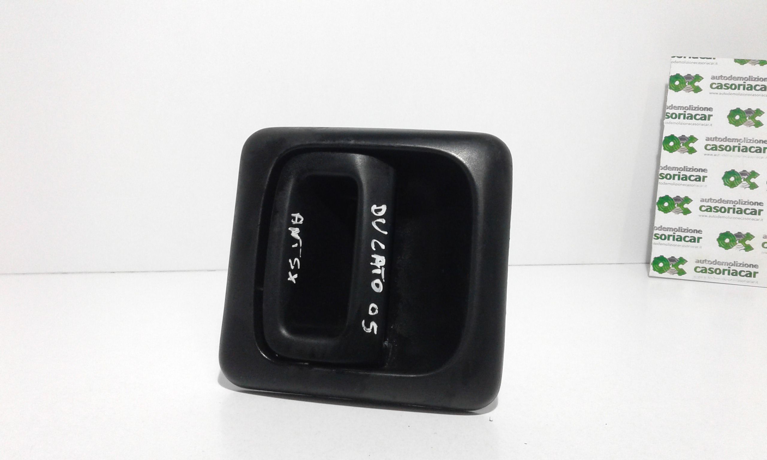 Maniglia esterna Anteriore Sinistra FIAT Ducato 4 Serie