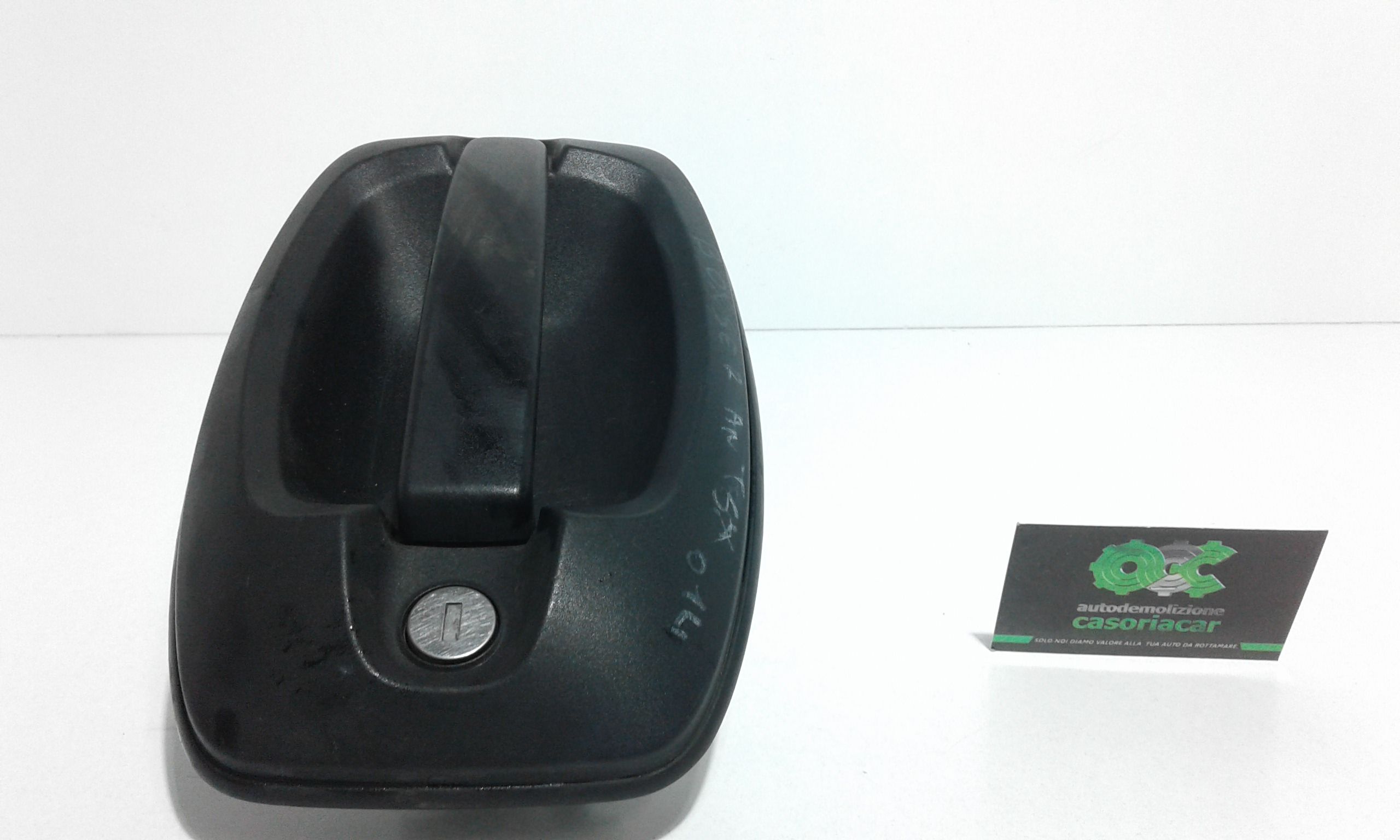 Maniglia esterna Anteriore Sinistra PEUGEOT Boxer 4 Serie