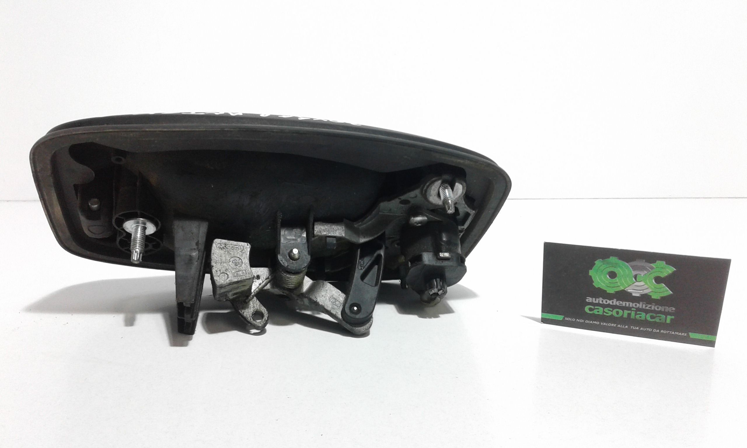 Maniglia esterna Anteriore Sinistra PEUGEOT Boxer 3 Serie