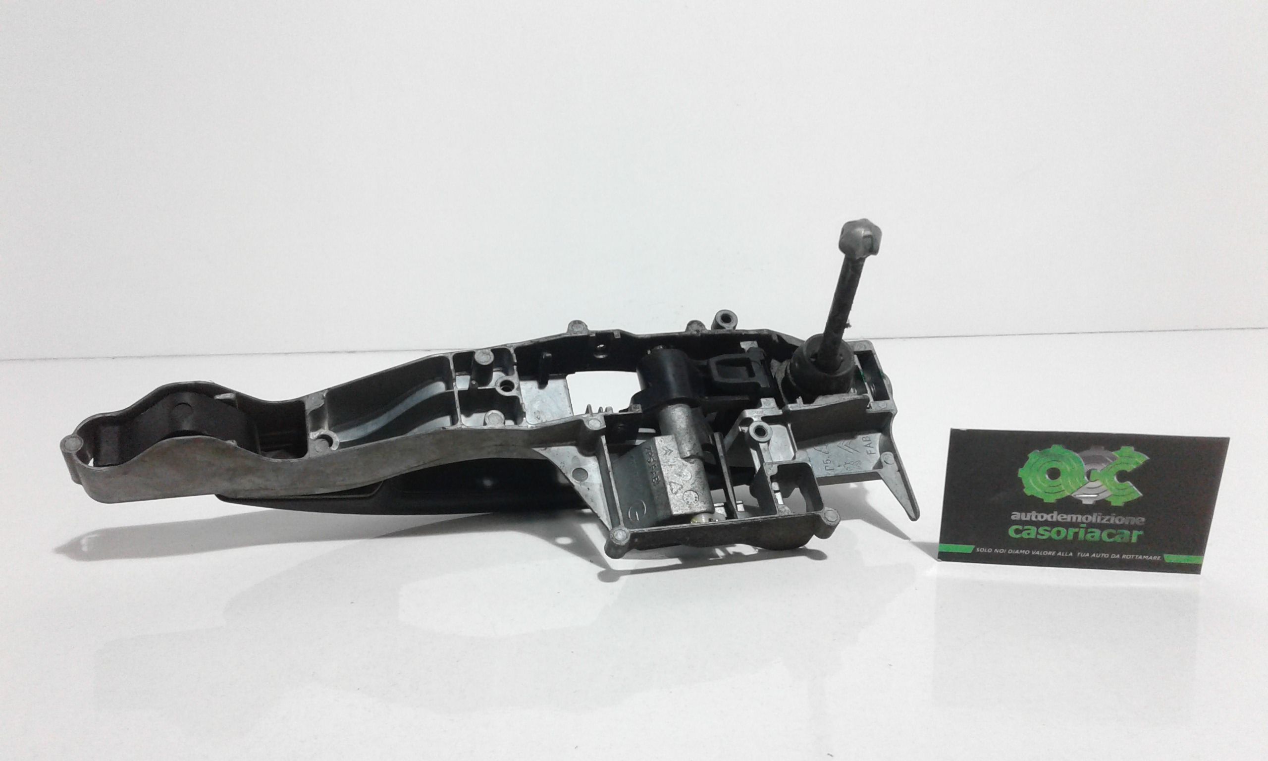 Maniglia esterna Anteriore Sinistra CITROEN Jumper 3 Serie