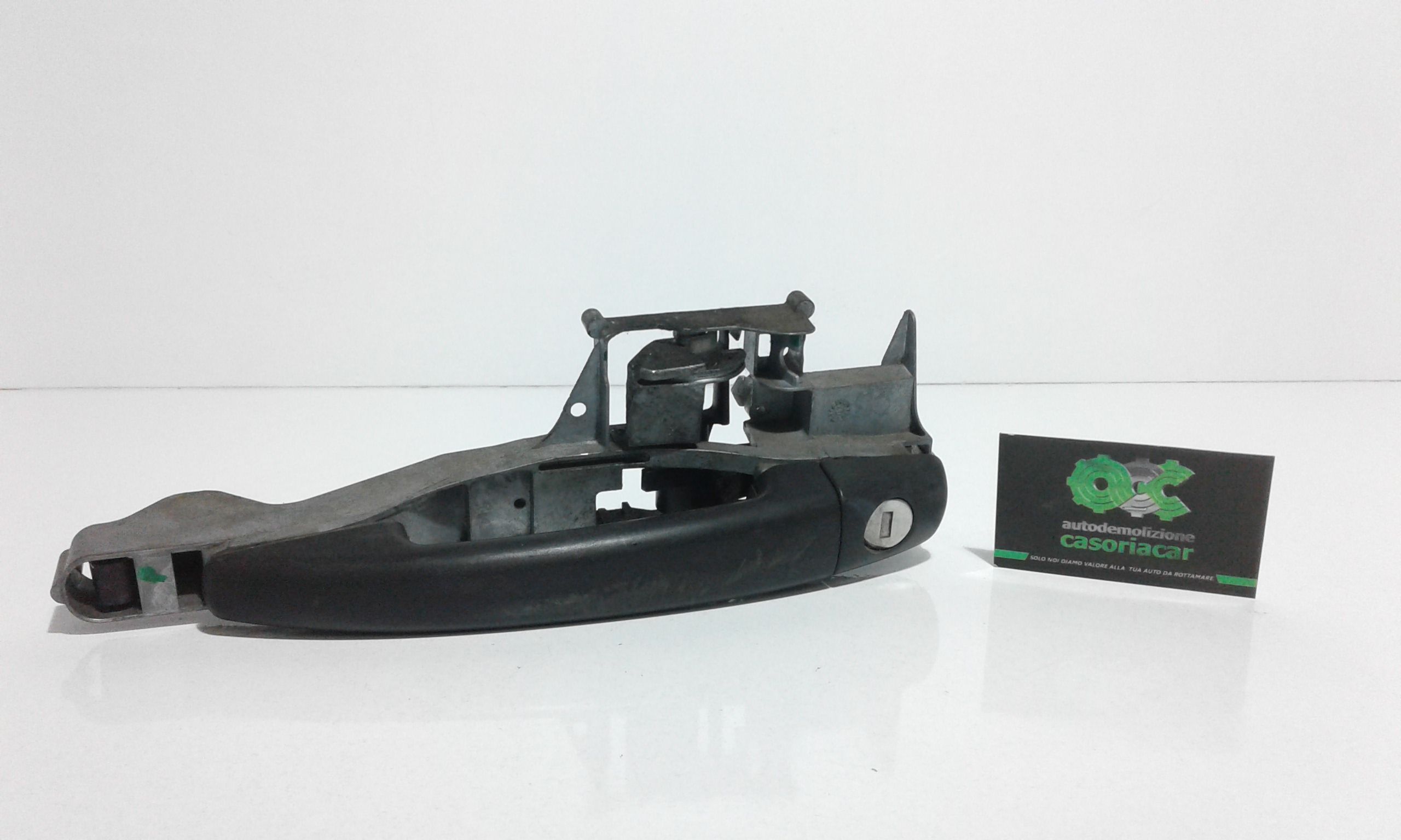 Maniglia esterna Anteriore Sinistra CITROEN Jumper 3 Serie