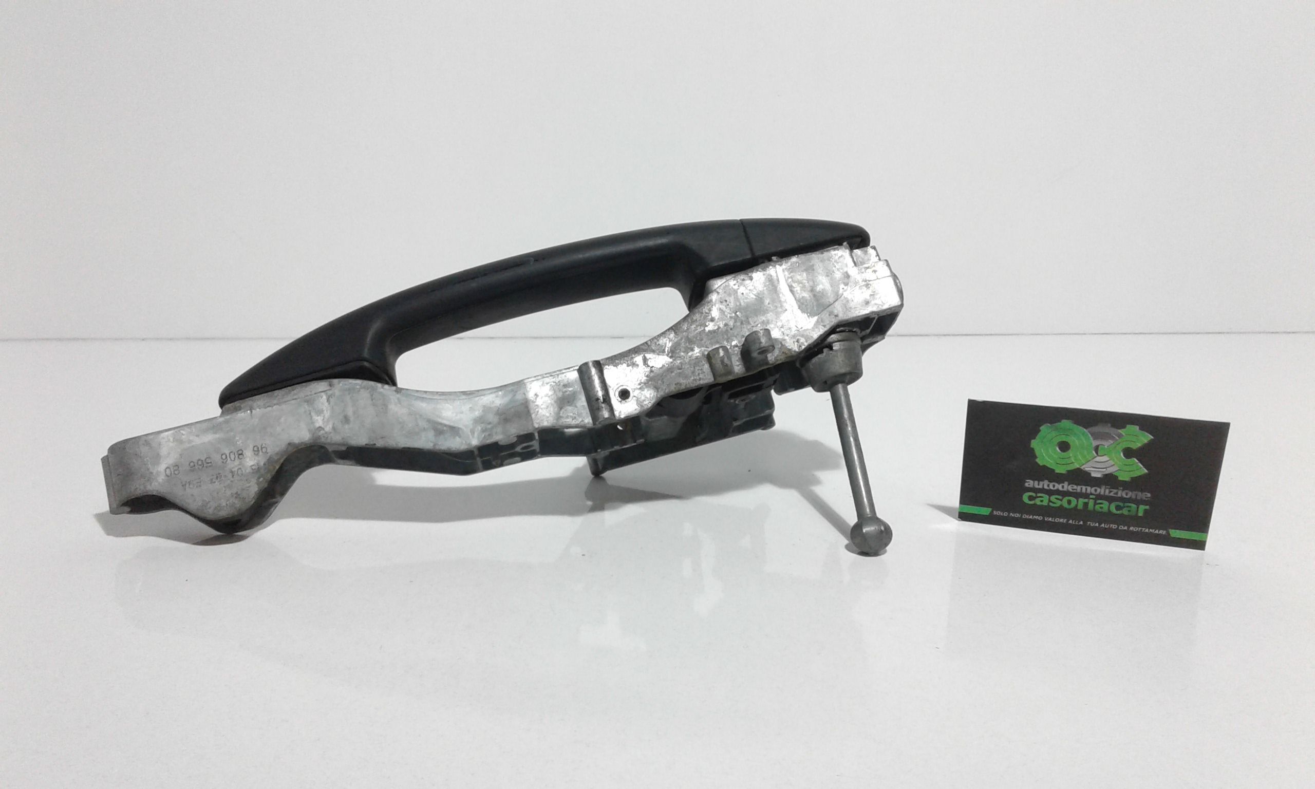 Maniglia esterna Anteriore Sinistra CITROEN Jumper 3 Serie