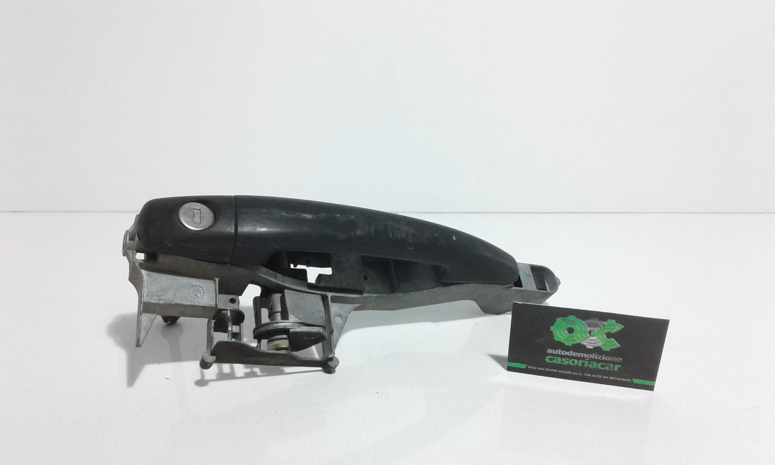 Maniglia esterna Anteriore Sinistra CITROEN Jumper 3 Serie