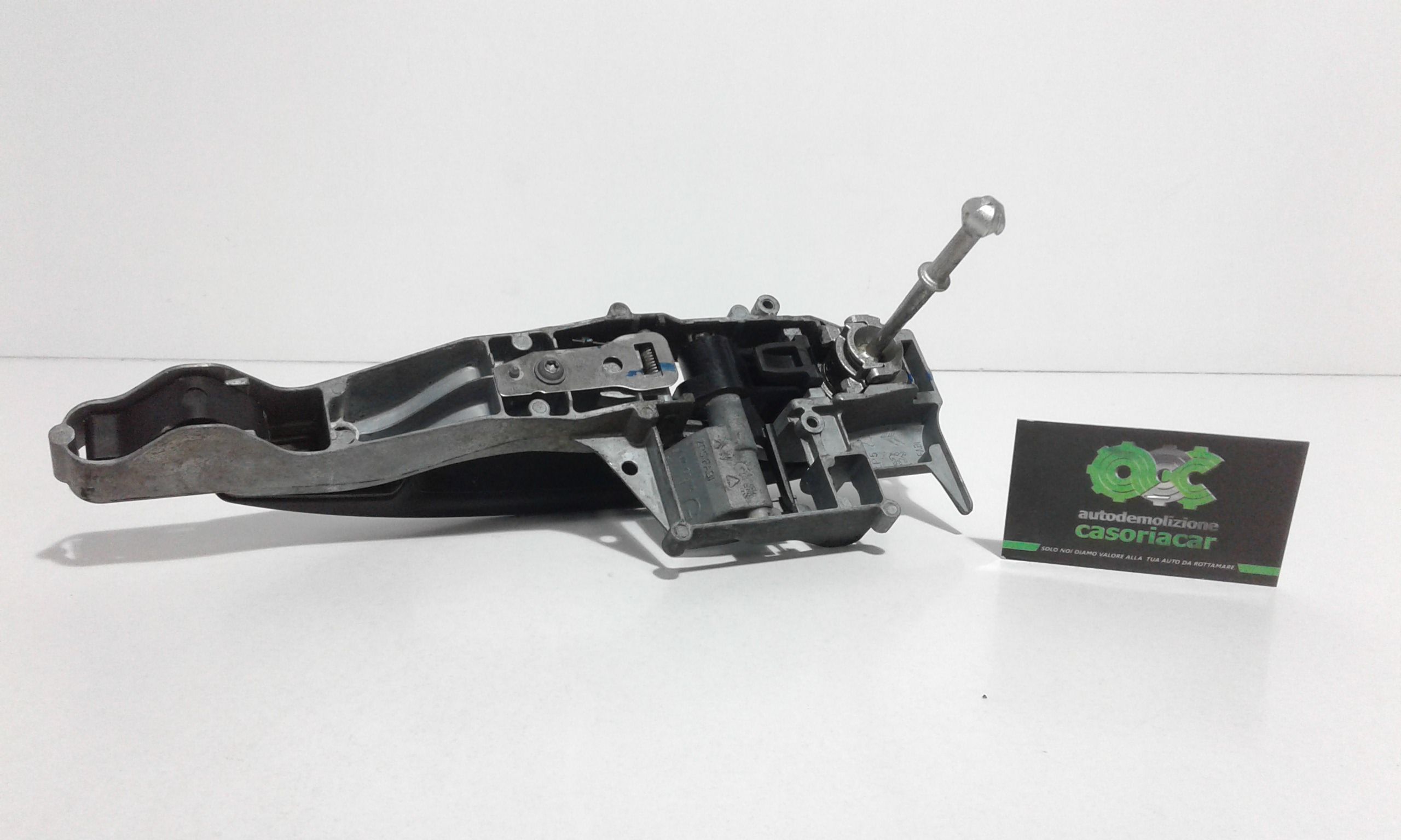 Maniglia esterna Anteriore Sinistra PEUGEOT Expert 3 Serie