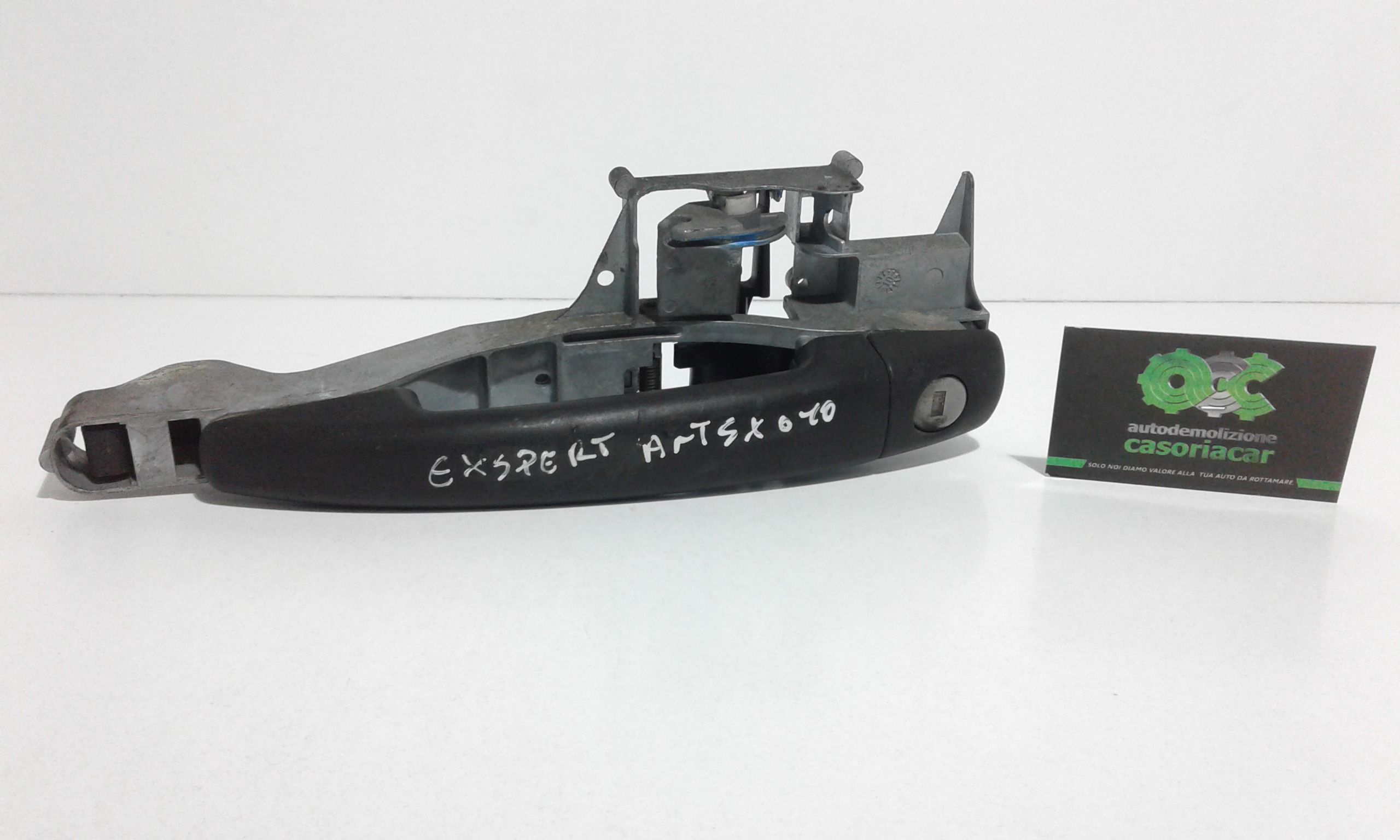 Maniglia esterna Anteriore Sinistra PEUGEOT Expert 3 Serie