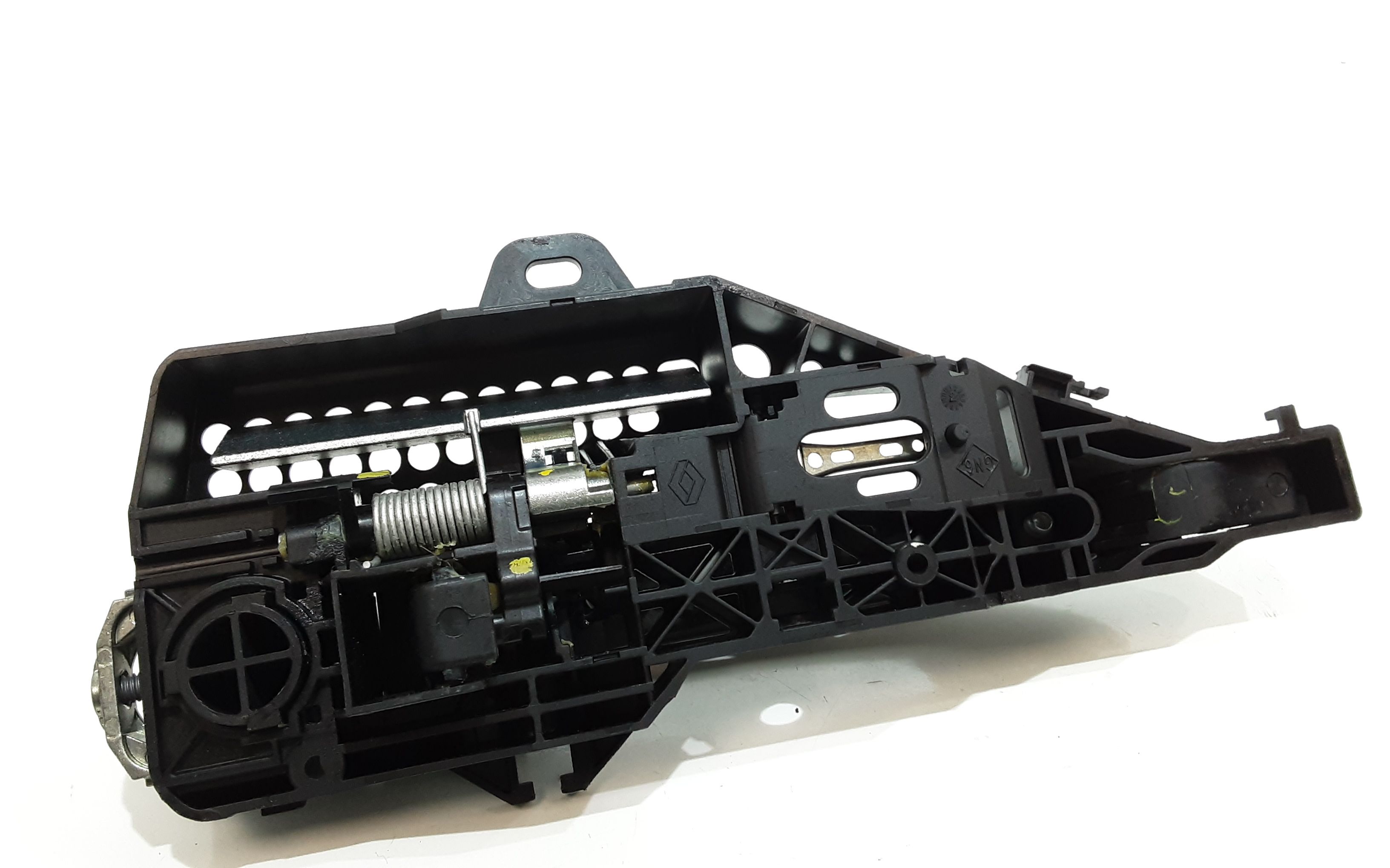 Maniglia esterna Anteriore Destra RENAULT Captur Serie