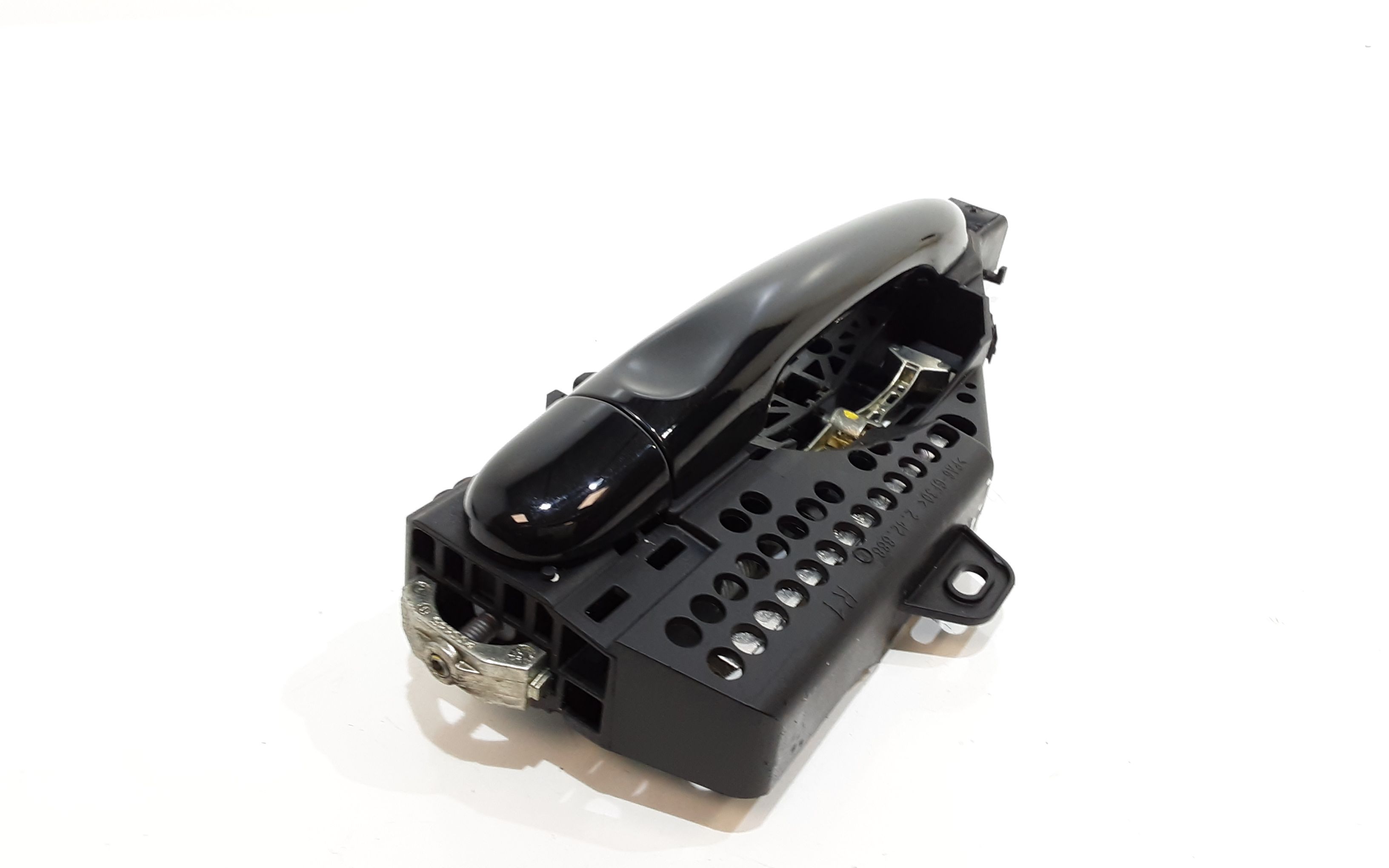 Maniglia esterna Anteriore Destra RENAULT Captur Serie