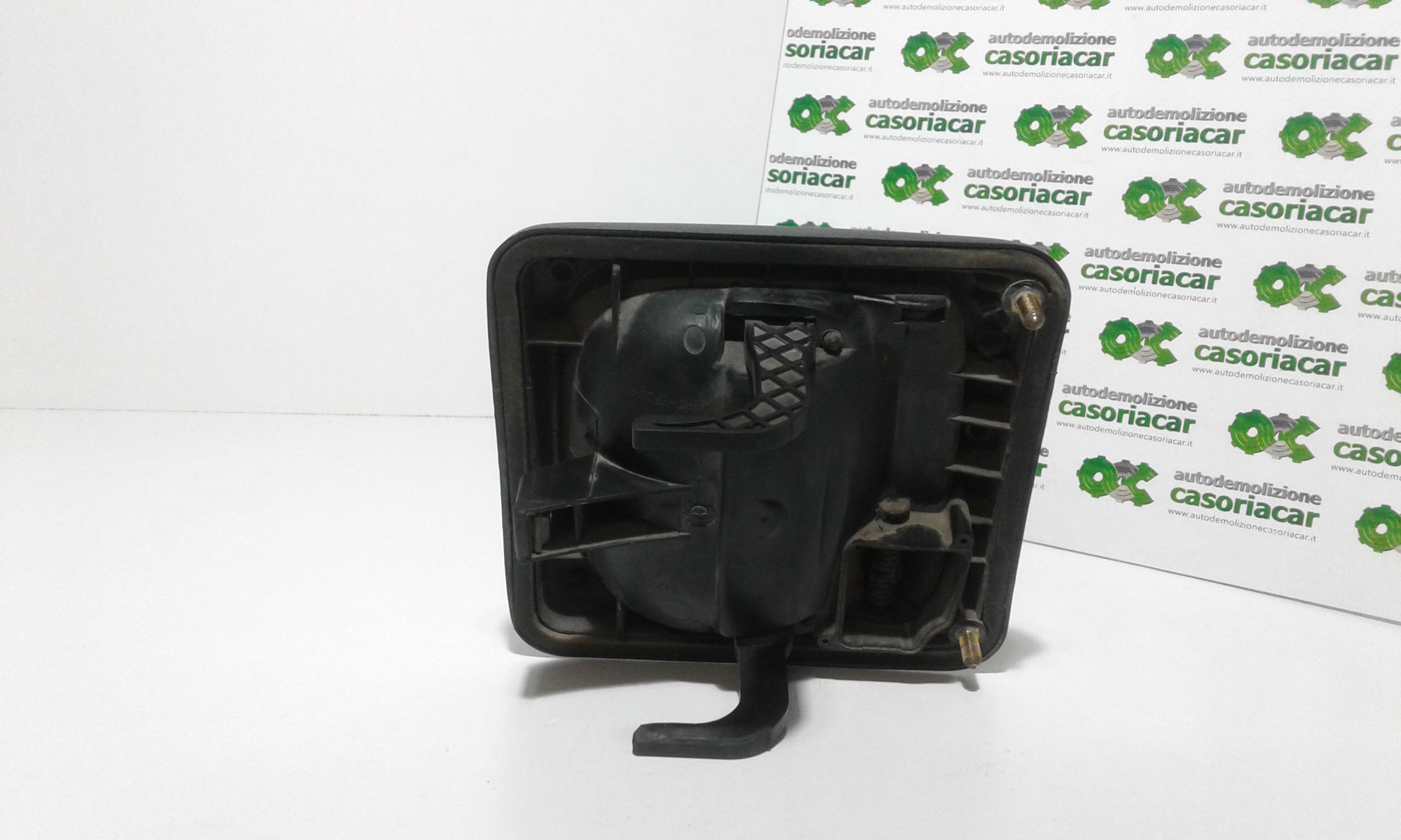 Maniglia esterna Anteriore Sinistra FIAT Ducato 4 Serie