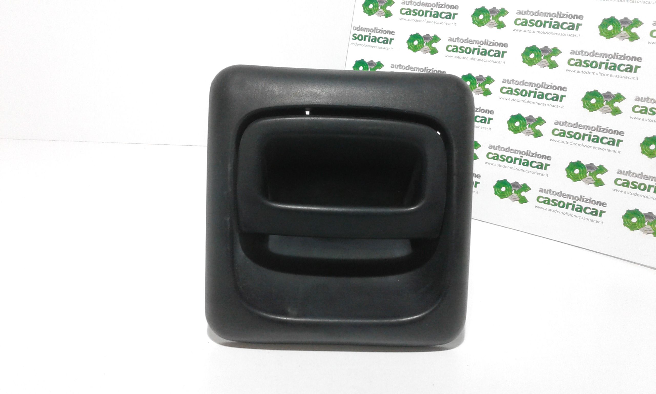 Maniglia esterna Anteriore Sinistra FIAT Ducato 4 Serie