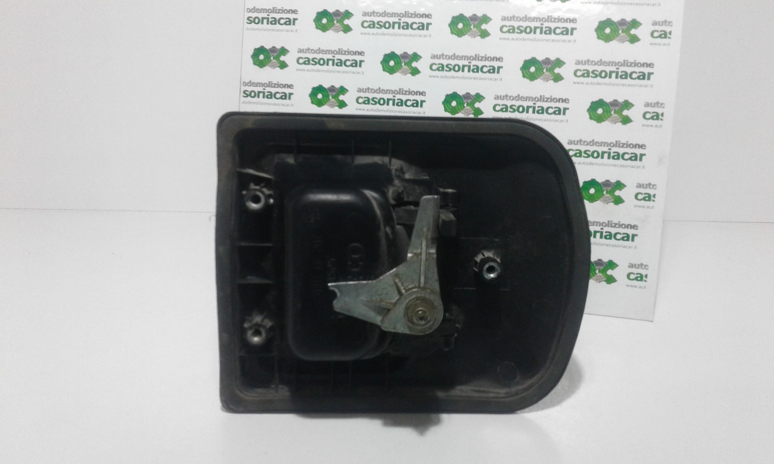 Maniglia esterna Anteriore Sinistra IVECO Daily 4 Serie