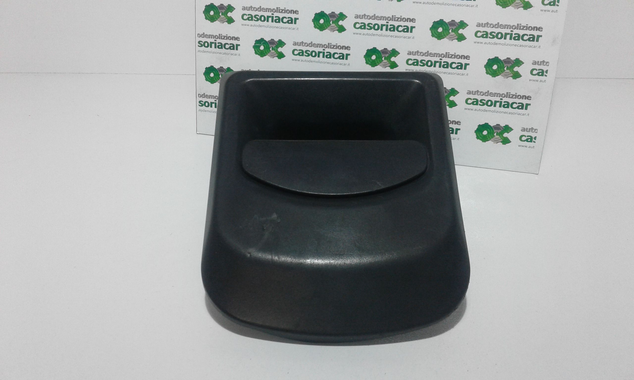 Maniglia esterna Anteriore Sinistra IVECO Daily 4 Serie