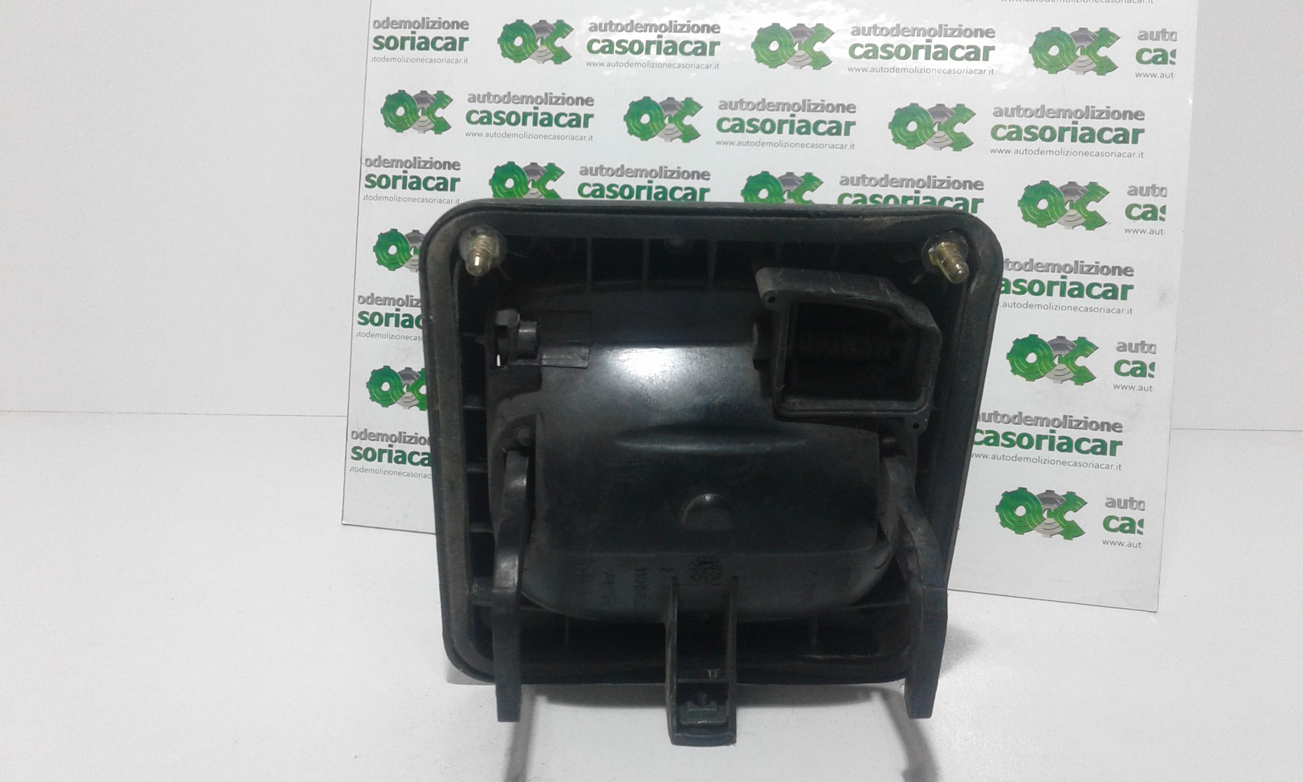 Maniglia esterna Anteriore Sinistra FIAT Ducato 4 Serie