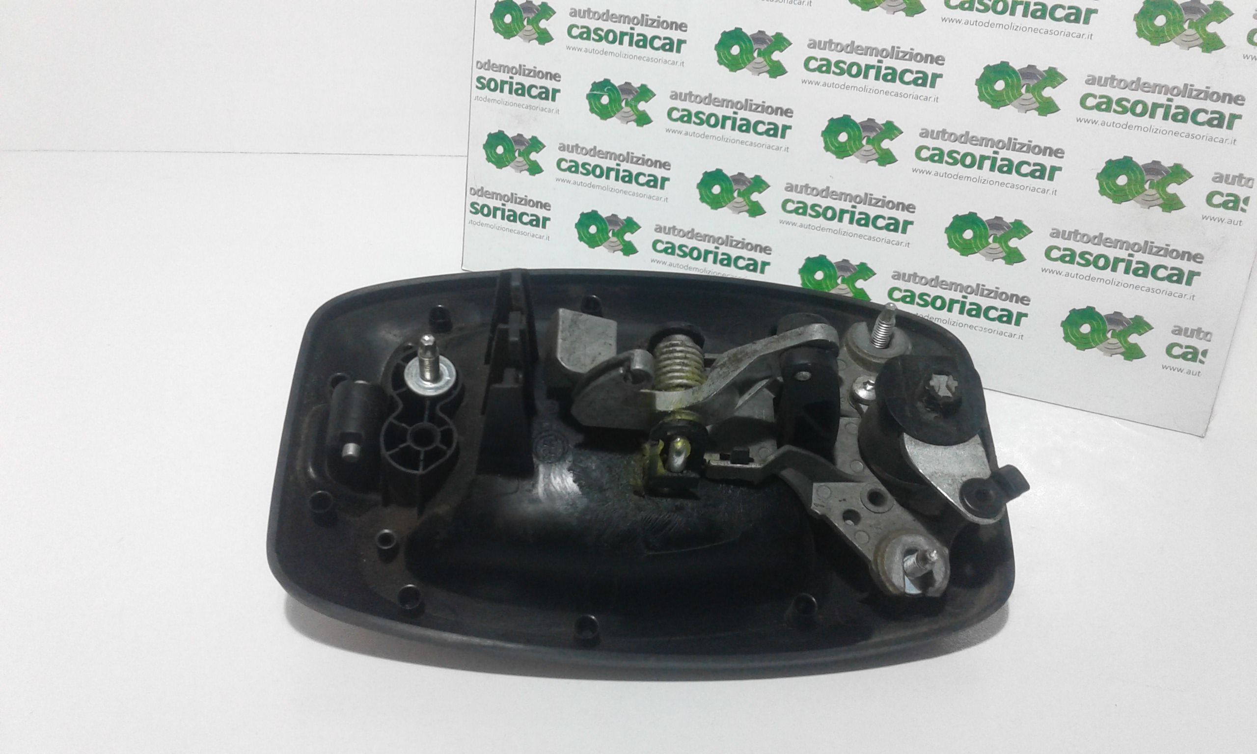 Maniglia esterna Anteriore Sinistra RENAULT Master 3 Serie