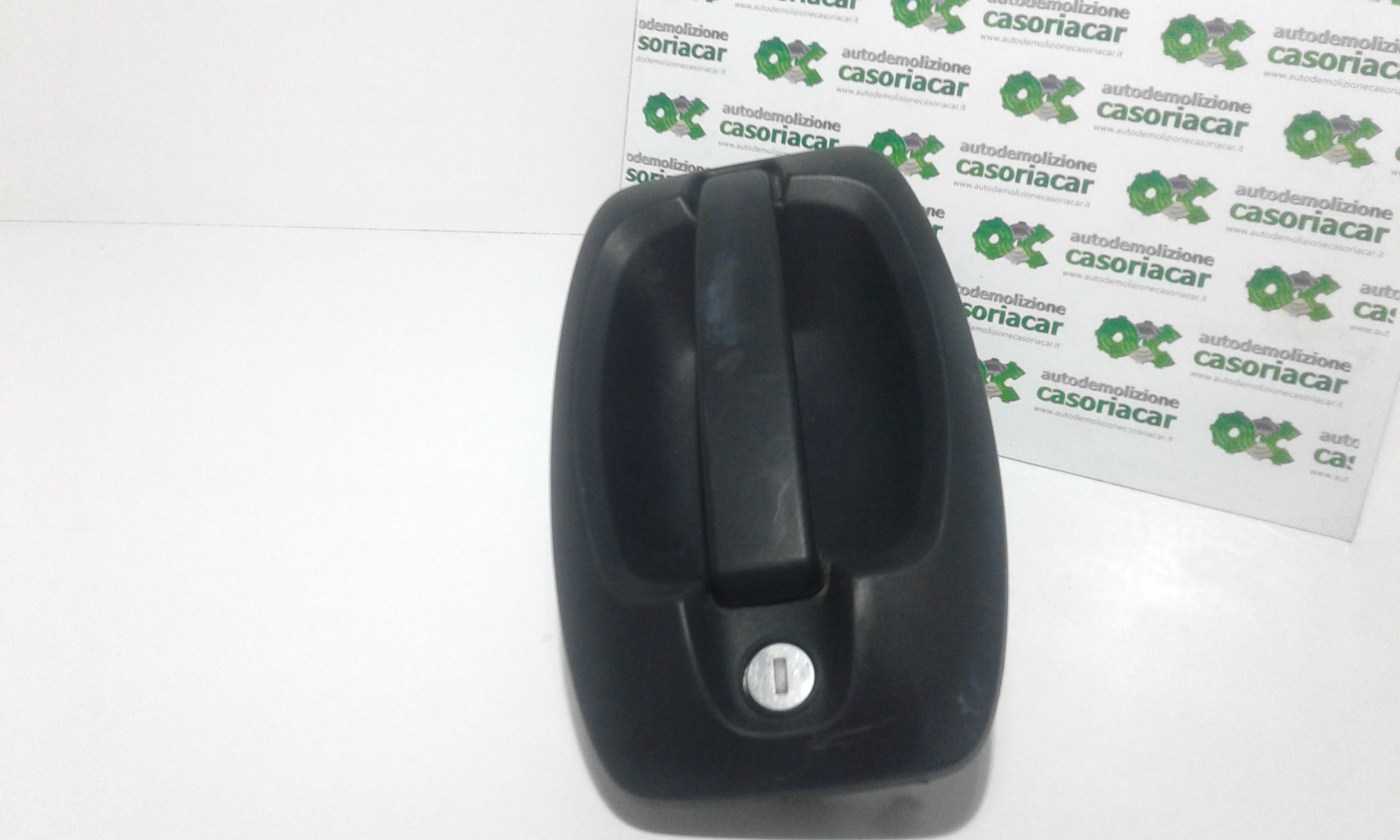 Maniglia esterna Anteriore Sinistra RENAULT Master 3 Serie