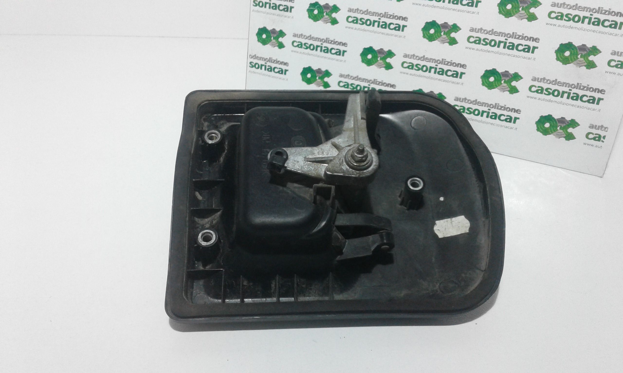 Maniglia esterna Anteriore Sinistra IVECO Daily 4 Serie