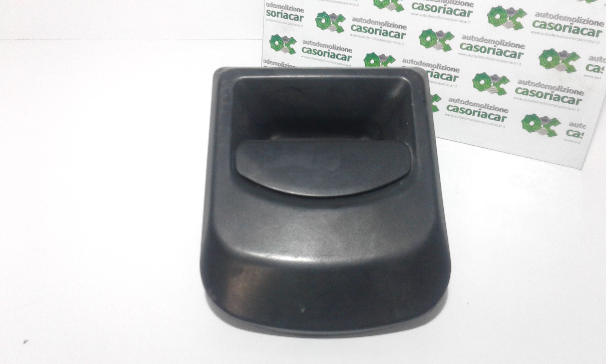 Maniglia esterna Anteriore Sinistra IVECO Daily 4 Serie