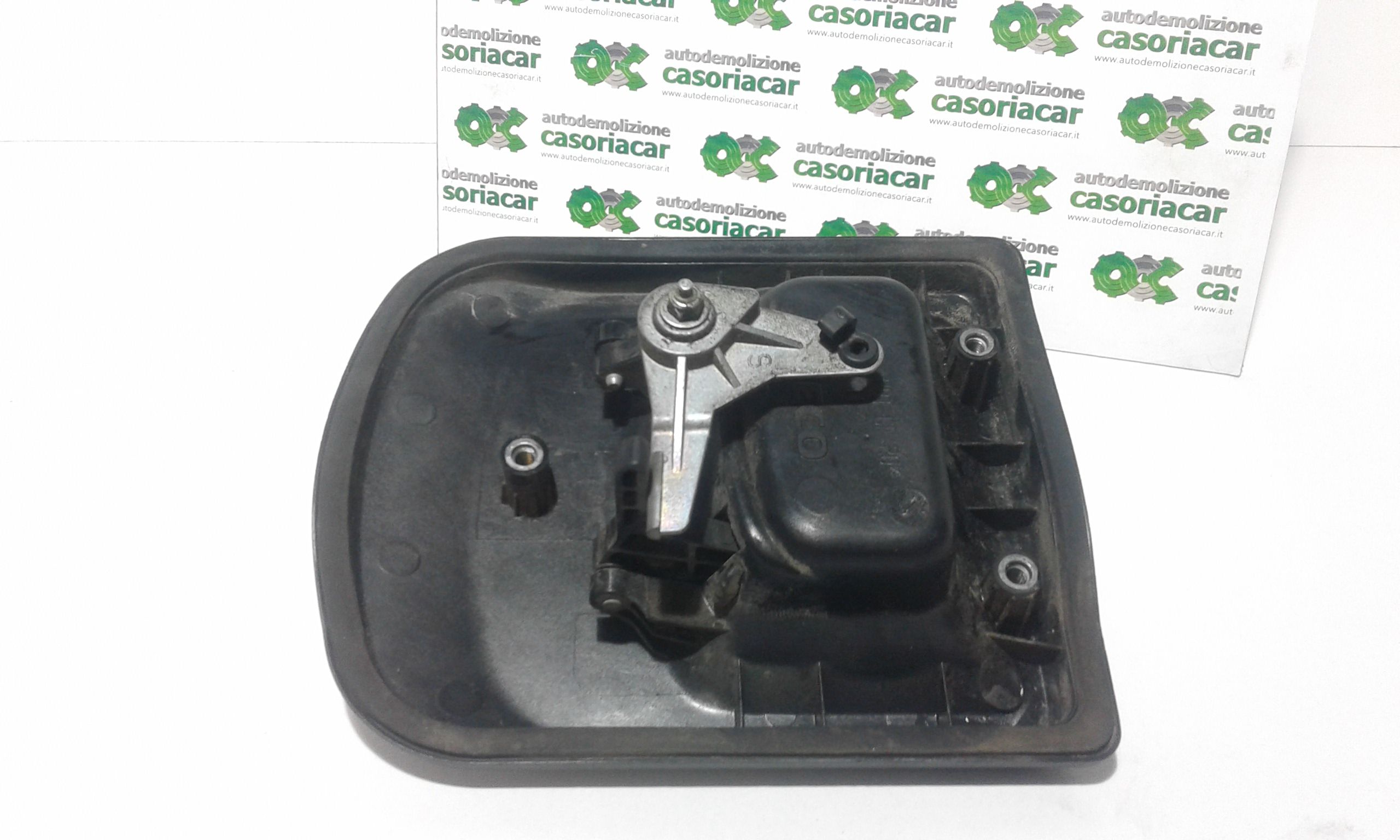 Maniglia esterna Anteriore Sinistra IVECO Daily 4 Serie