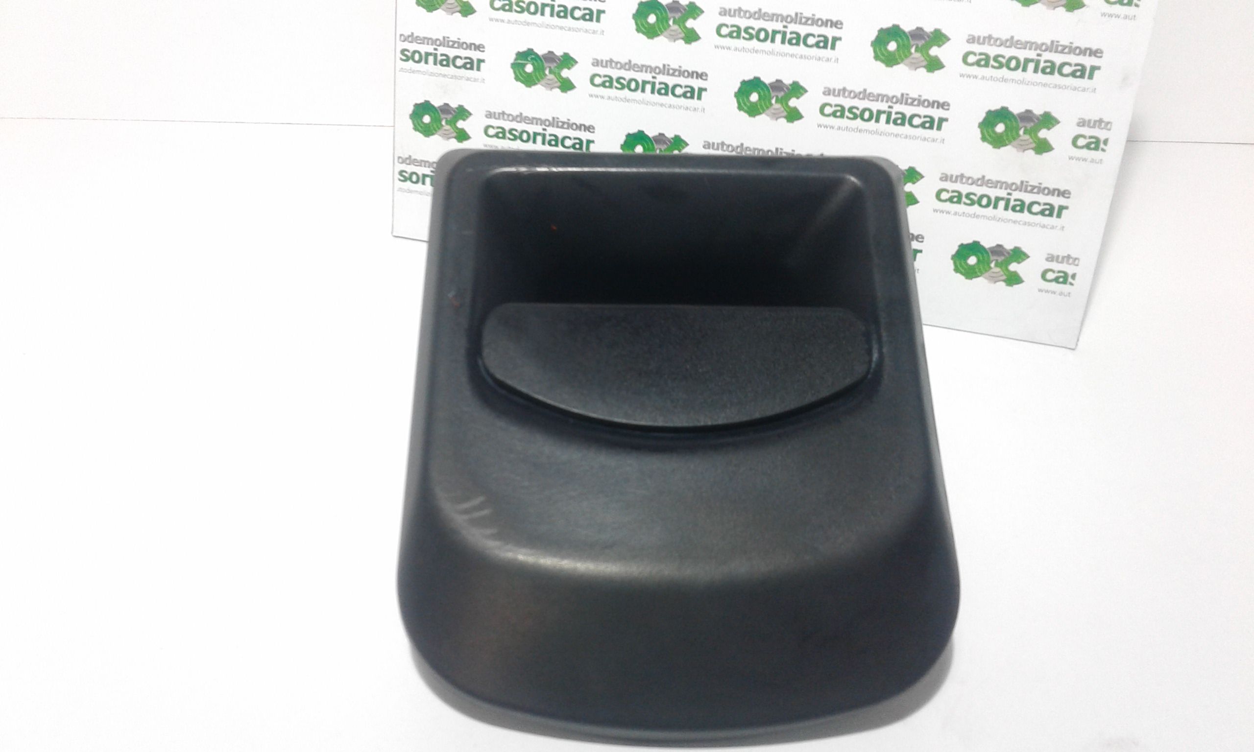 Maniglia esterna Anteriore Sinistra IVECO Daily 4 Serie