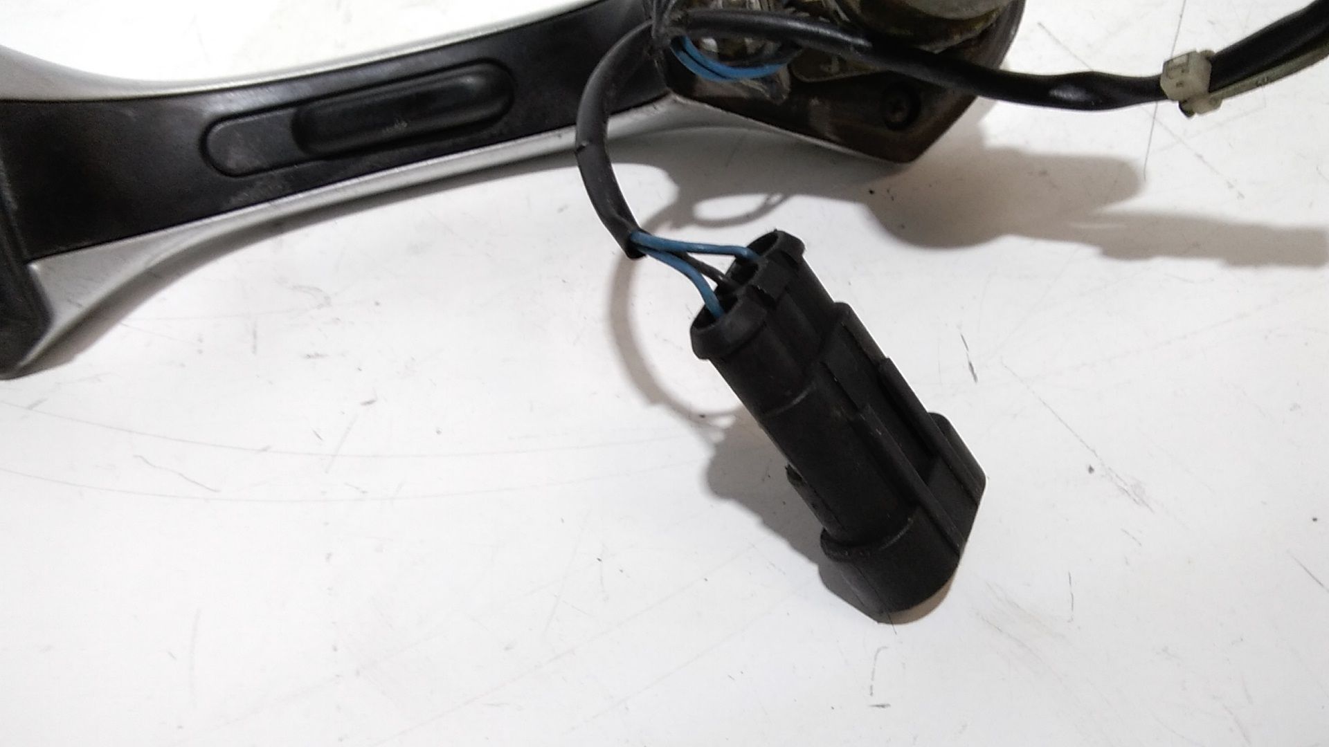 Maniglia esterna Anteriore Destra LANCIA Thesis 1 Serie