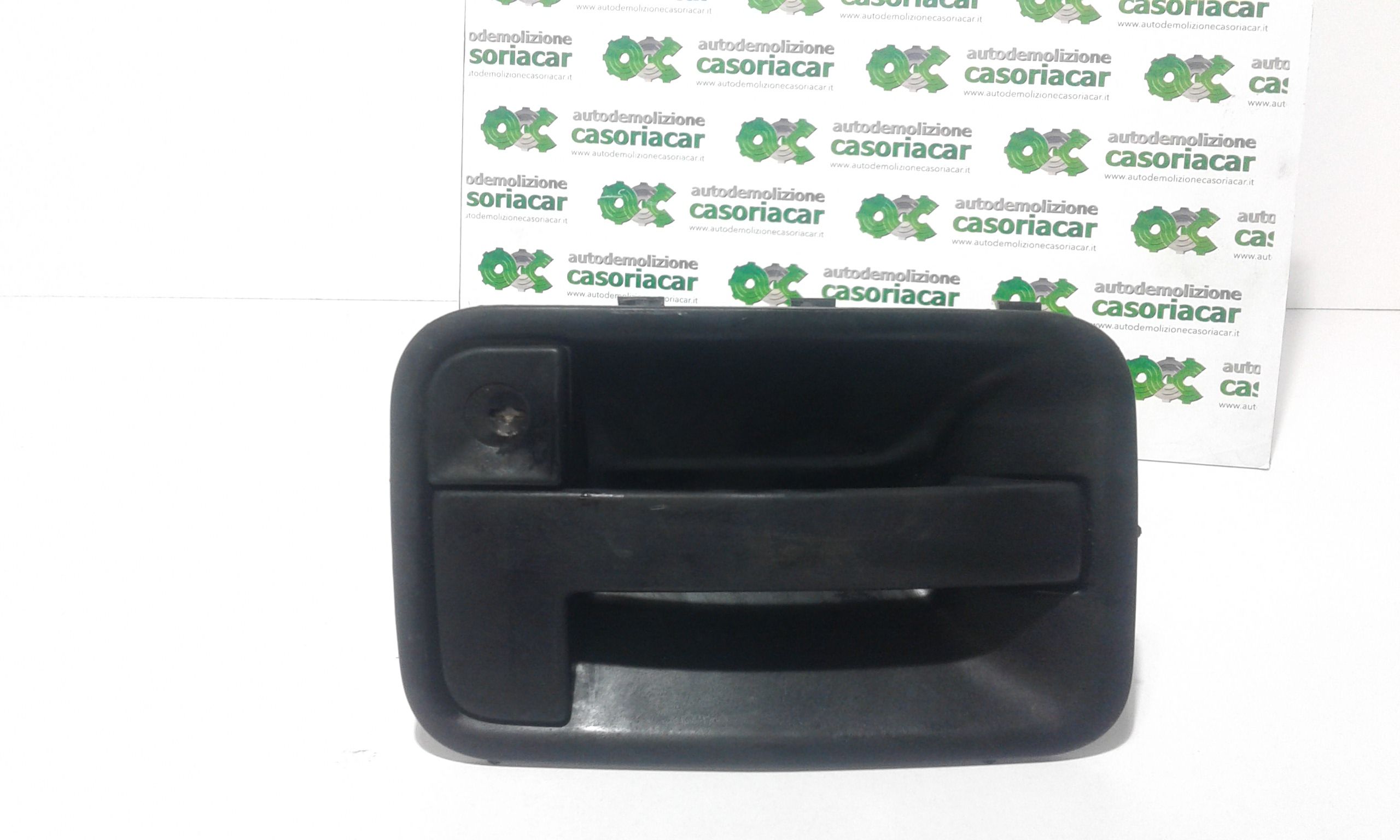 Maniglia esterna Anteriore Sinistra PEUGEOT Expert 2 Serie