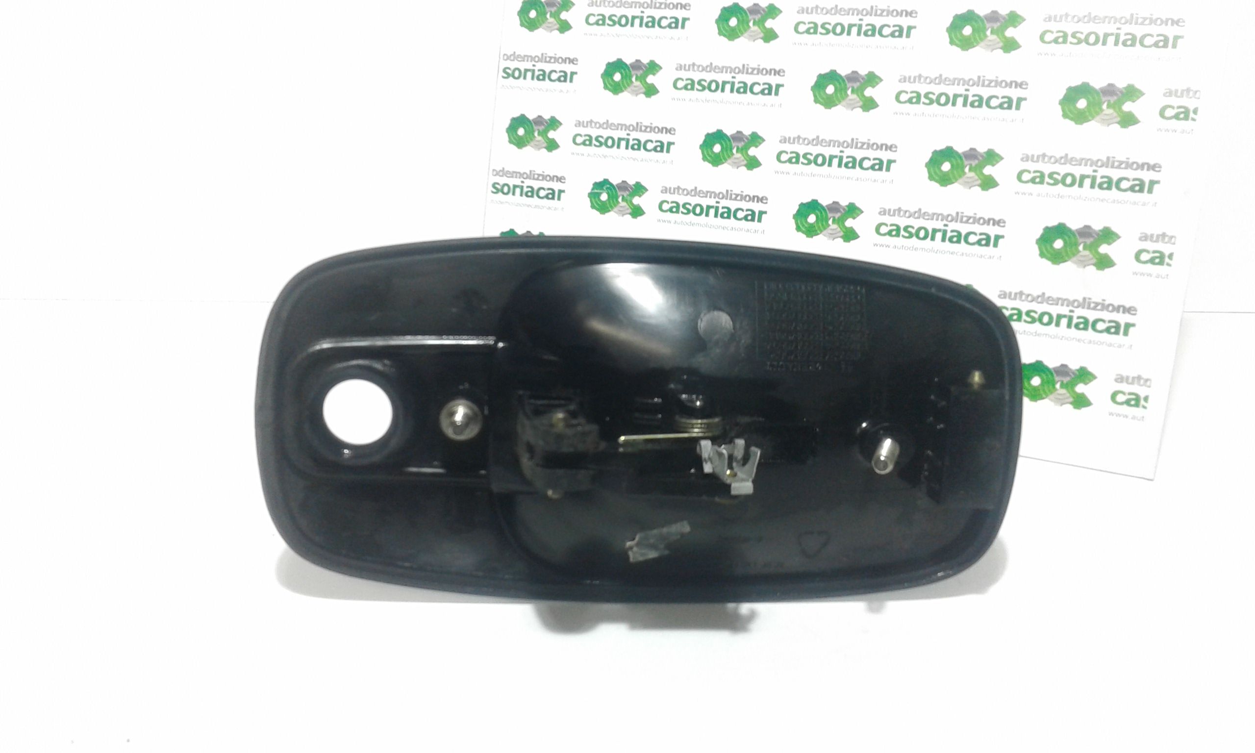 Maniglia esterna Anteriore Sinistra RENAULT Trafic Furgone