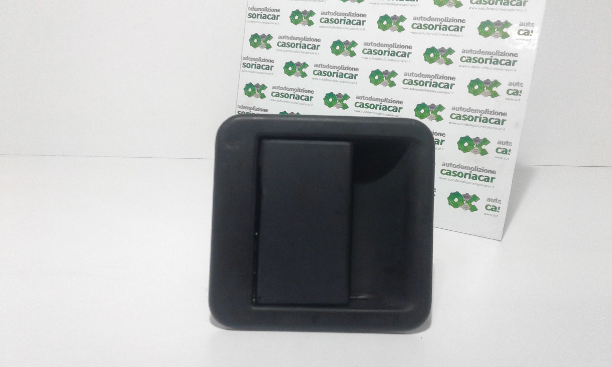 Maniglia esterna Anteriore Sinistra FIAT Ducato 3 Serie