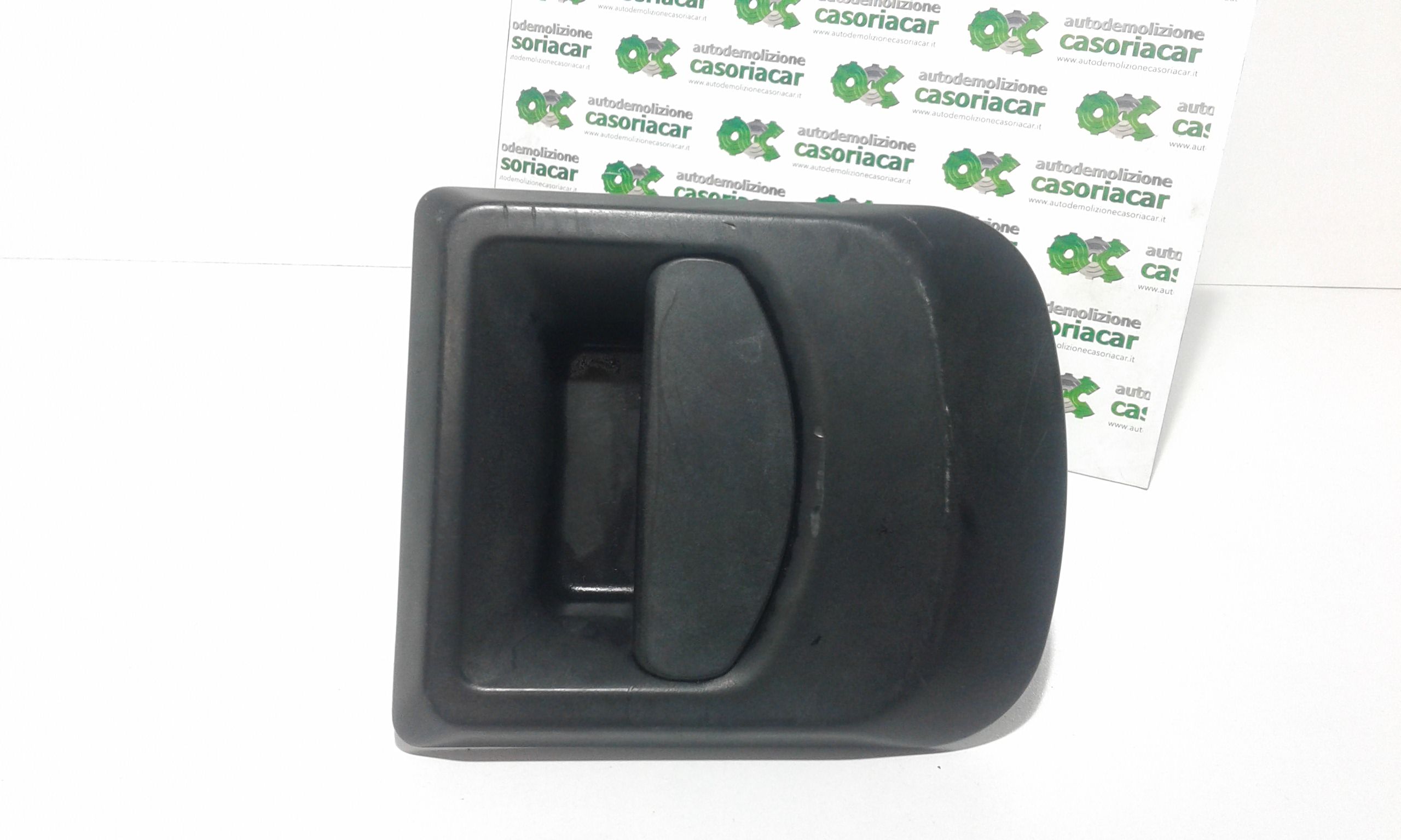 Maniglia esterna Anteriore Sinistra IVECO Daily 4 Serie