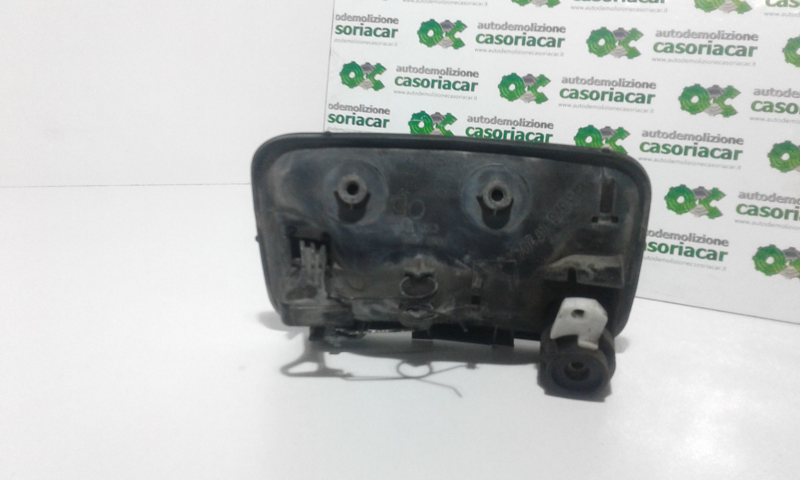 Maniglia esterna Anteriore Sinistra PEUGEOT Expert 2 Serie