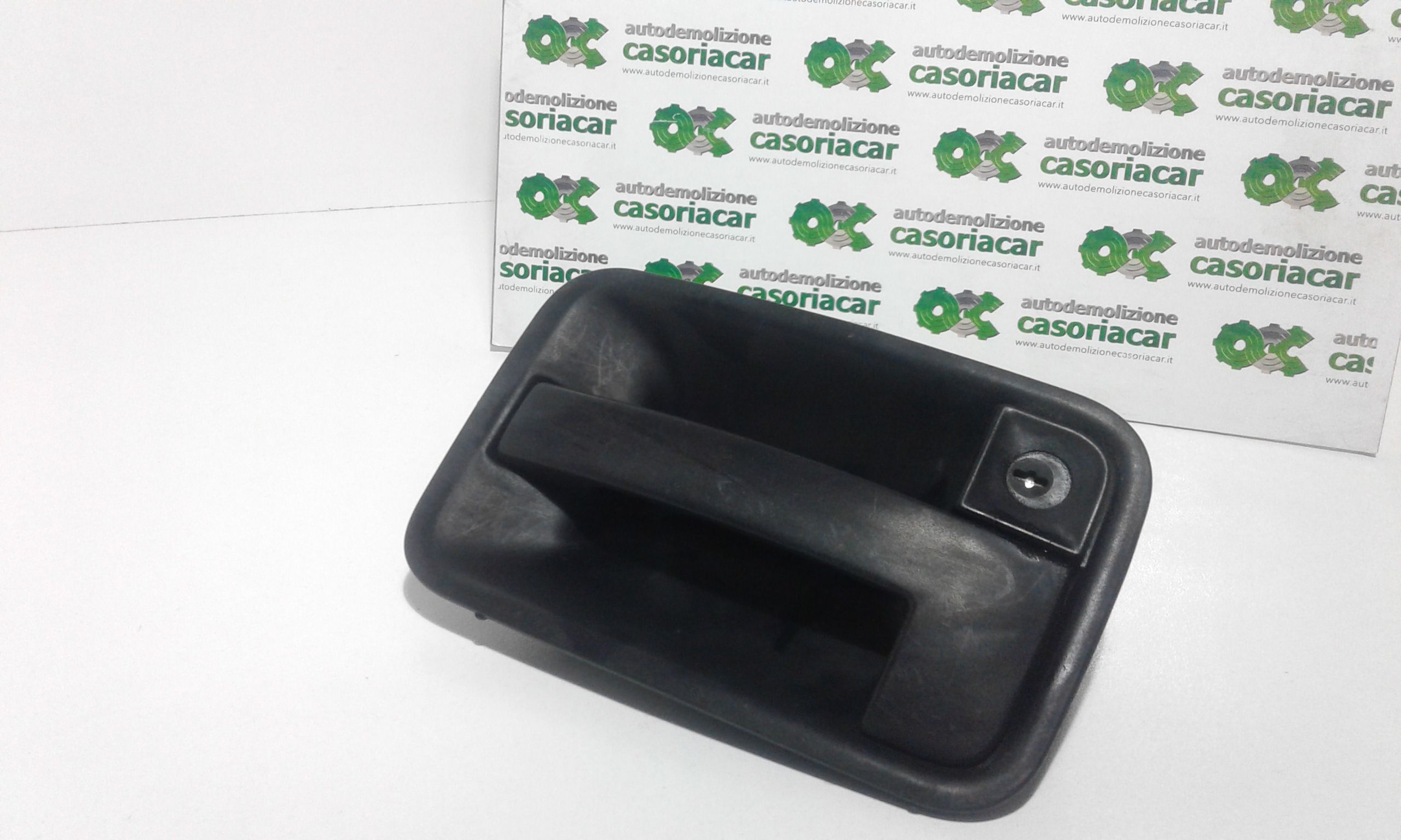 Maniglia esterna Anteriore Sinistra PEUGEOT Expert 2 Serie