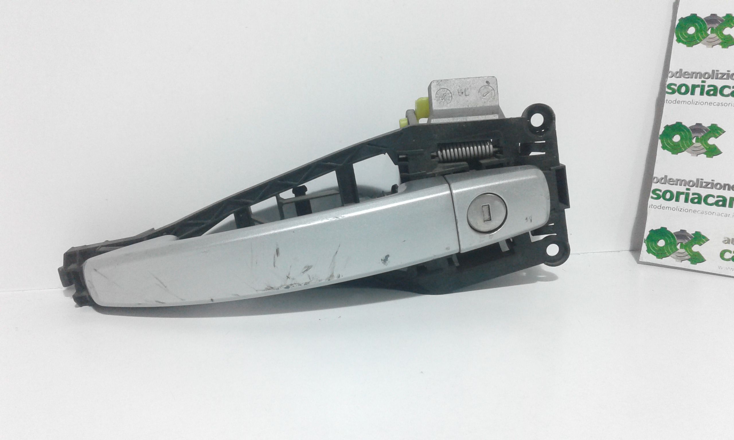 Maniglia esterna Anteriore Sinistra OPEL Astra H Berlina